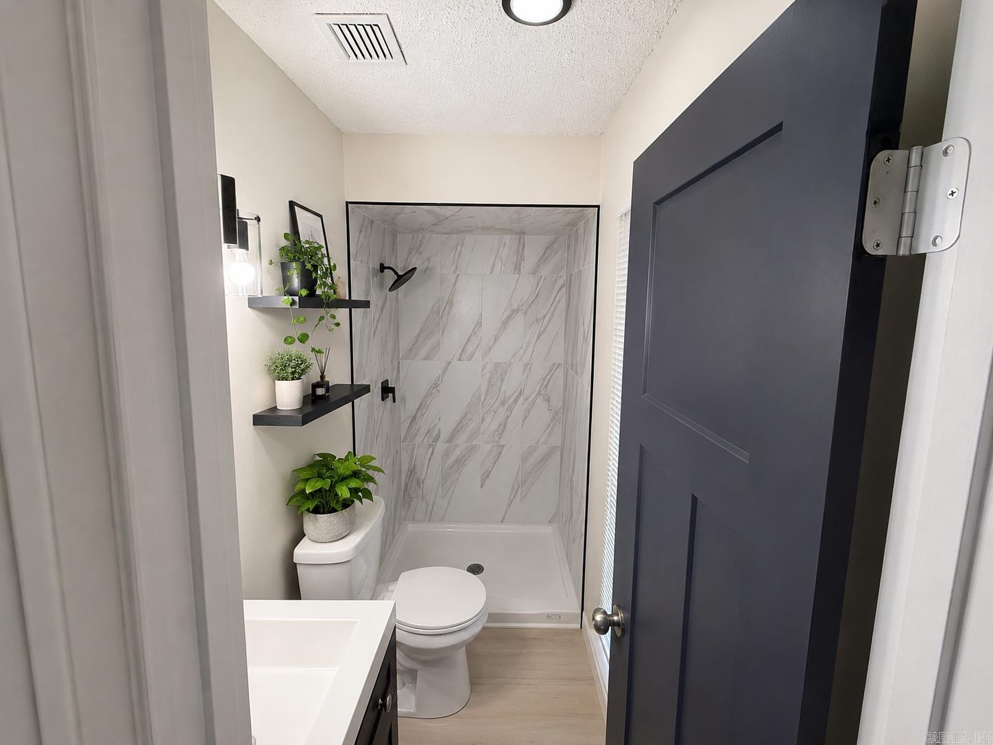 McClellan Place - Residential