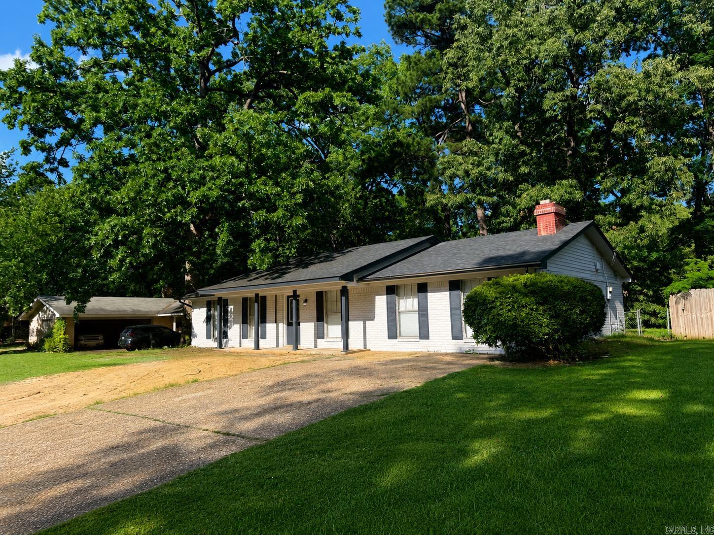 McClellan Place - Residential