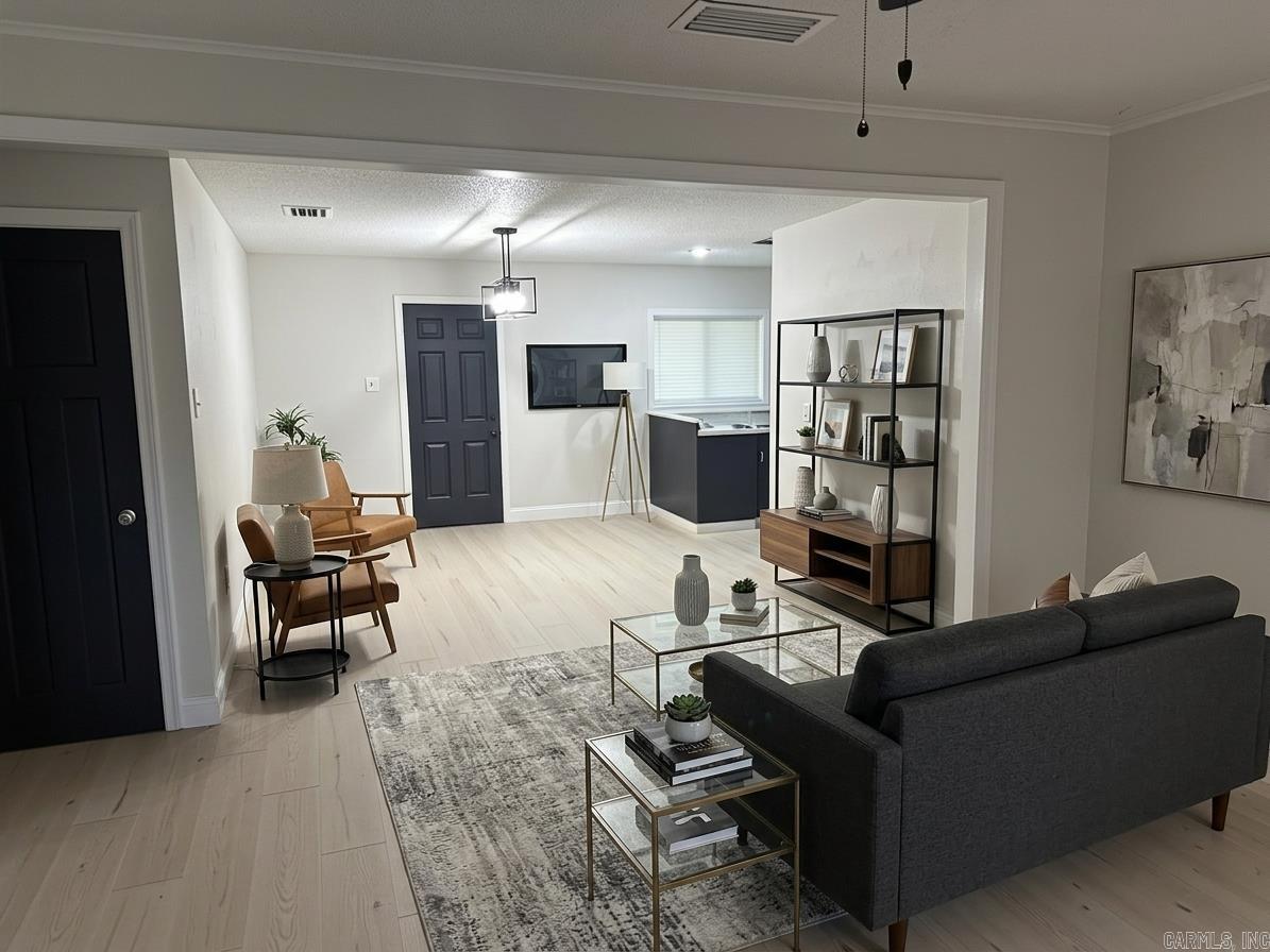 McClellan Place - Residential