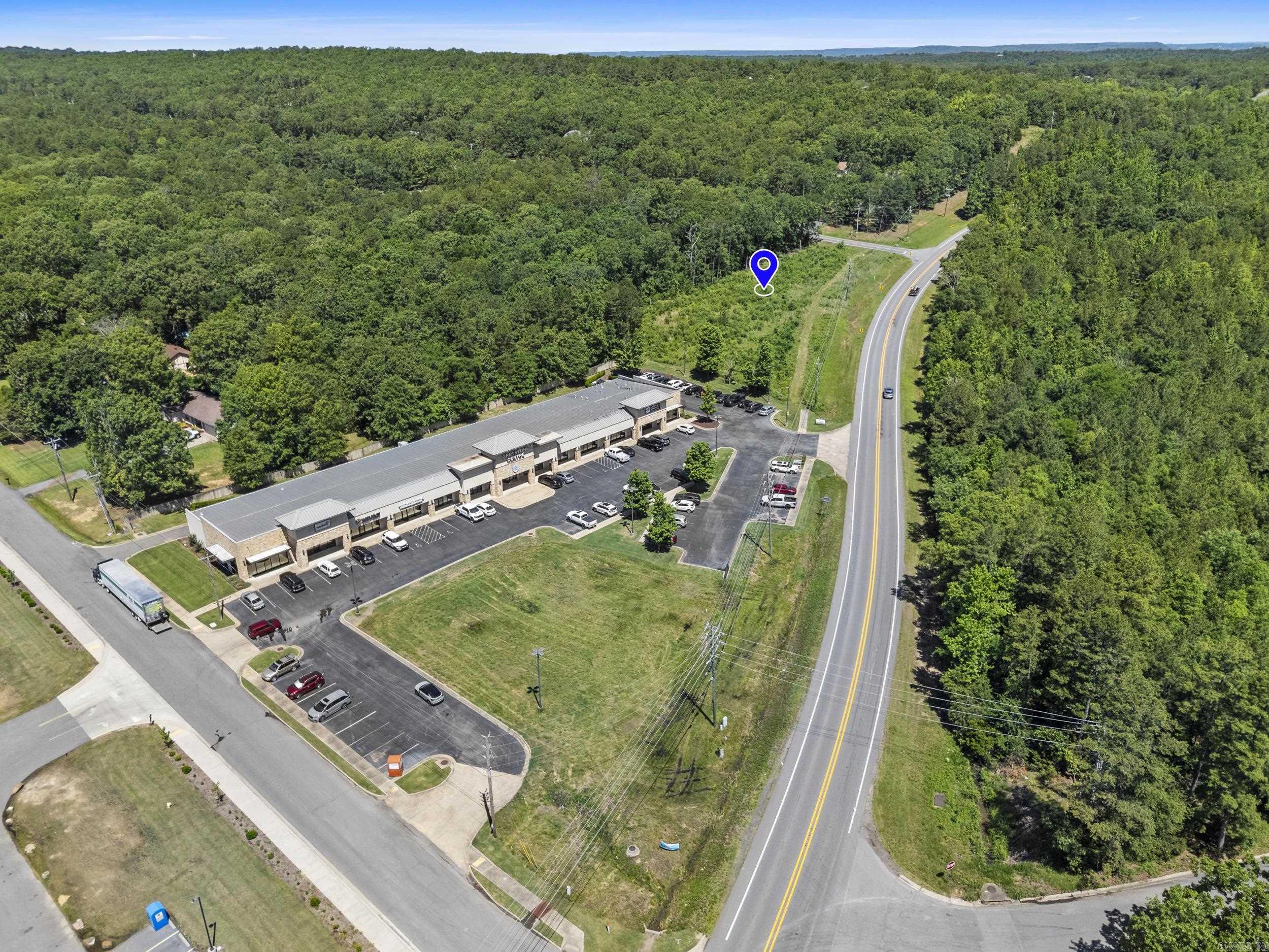 Spring Valley II - Commercial Sale