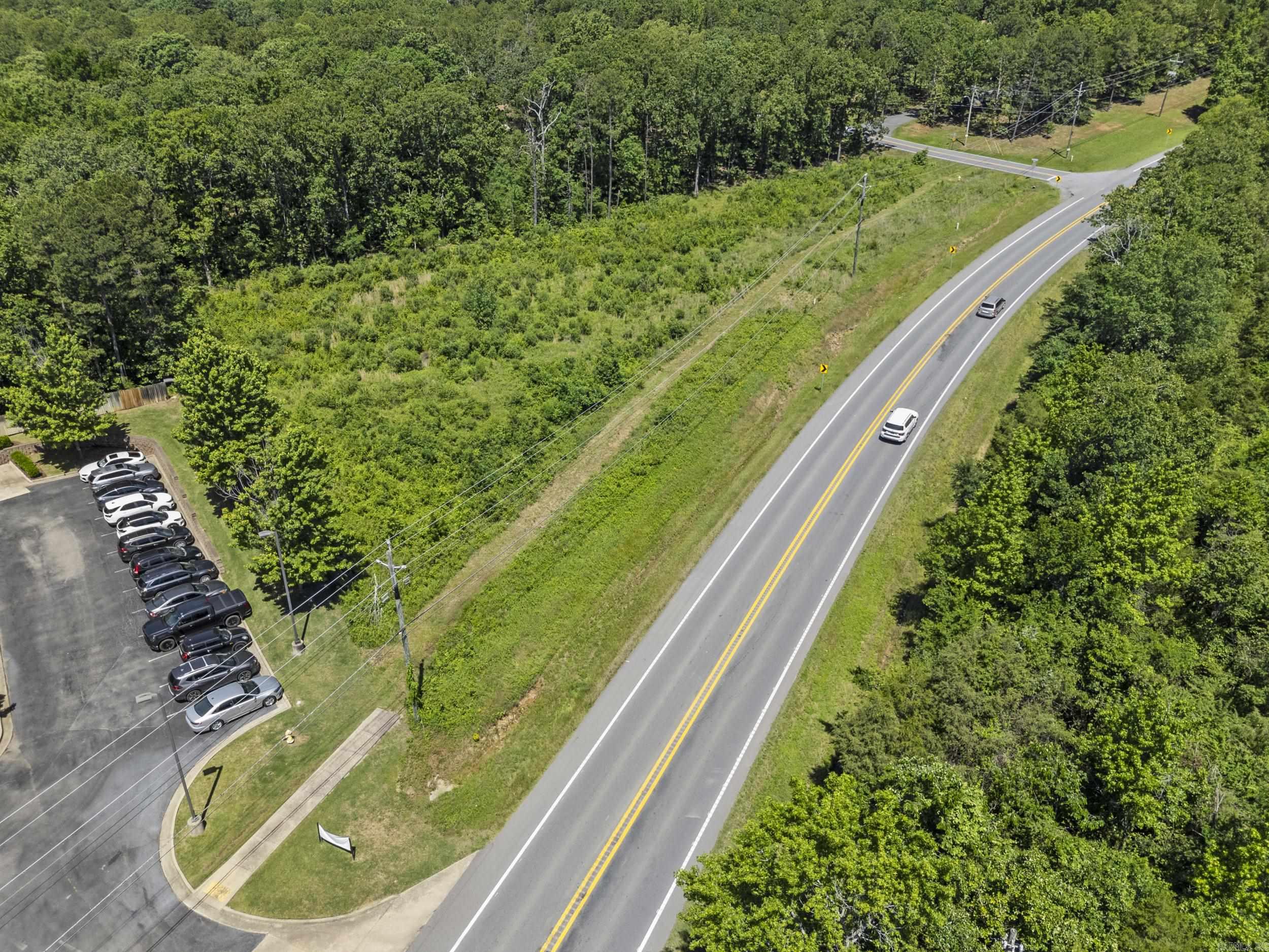 Spring Valley II - Commercial Sale