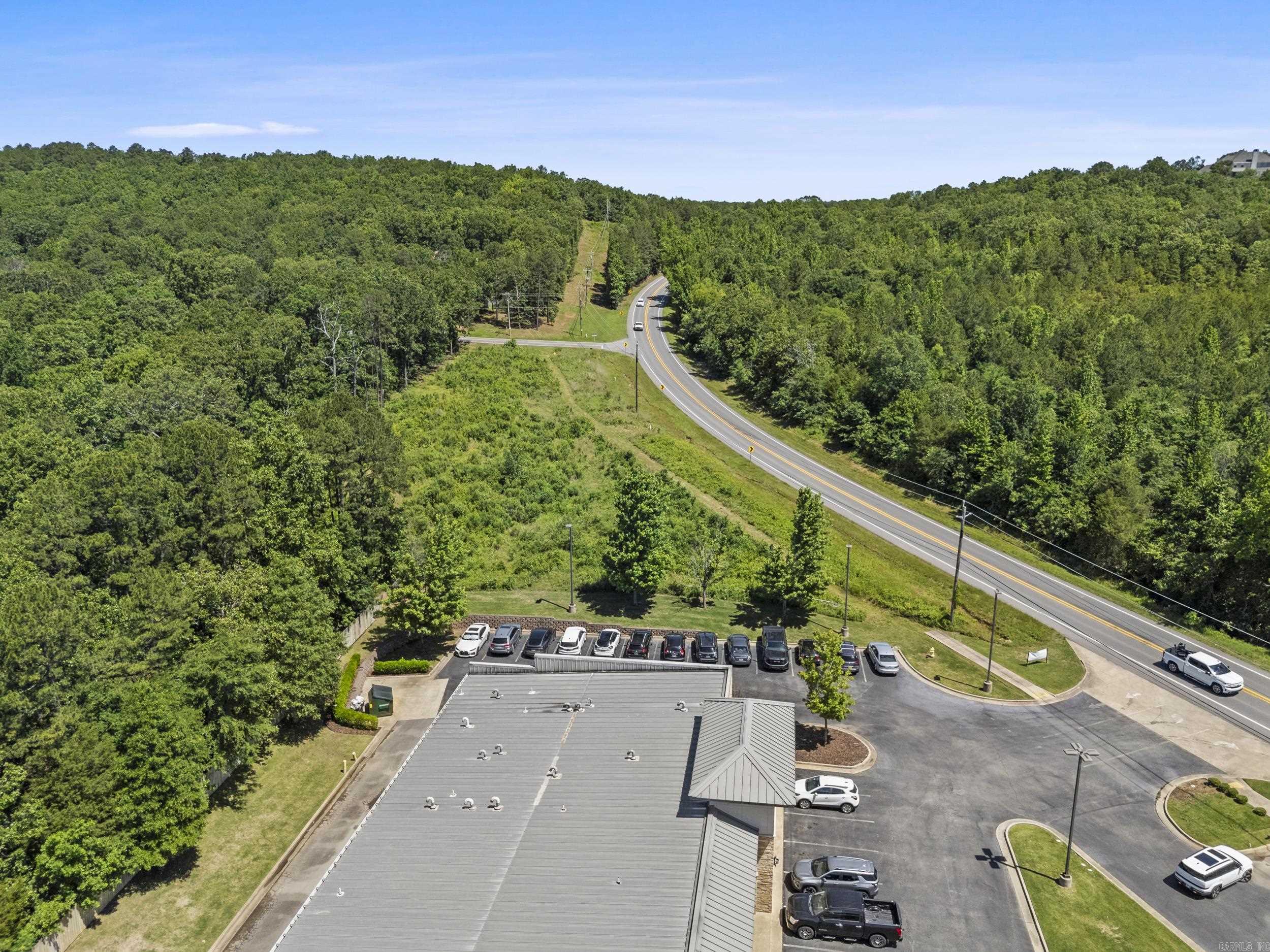 Spring Valley II - Commercial Sale