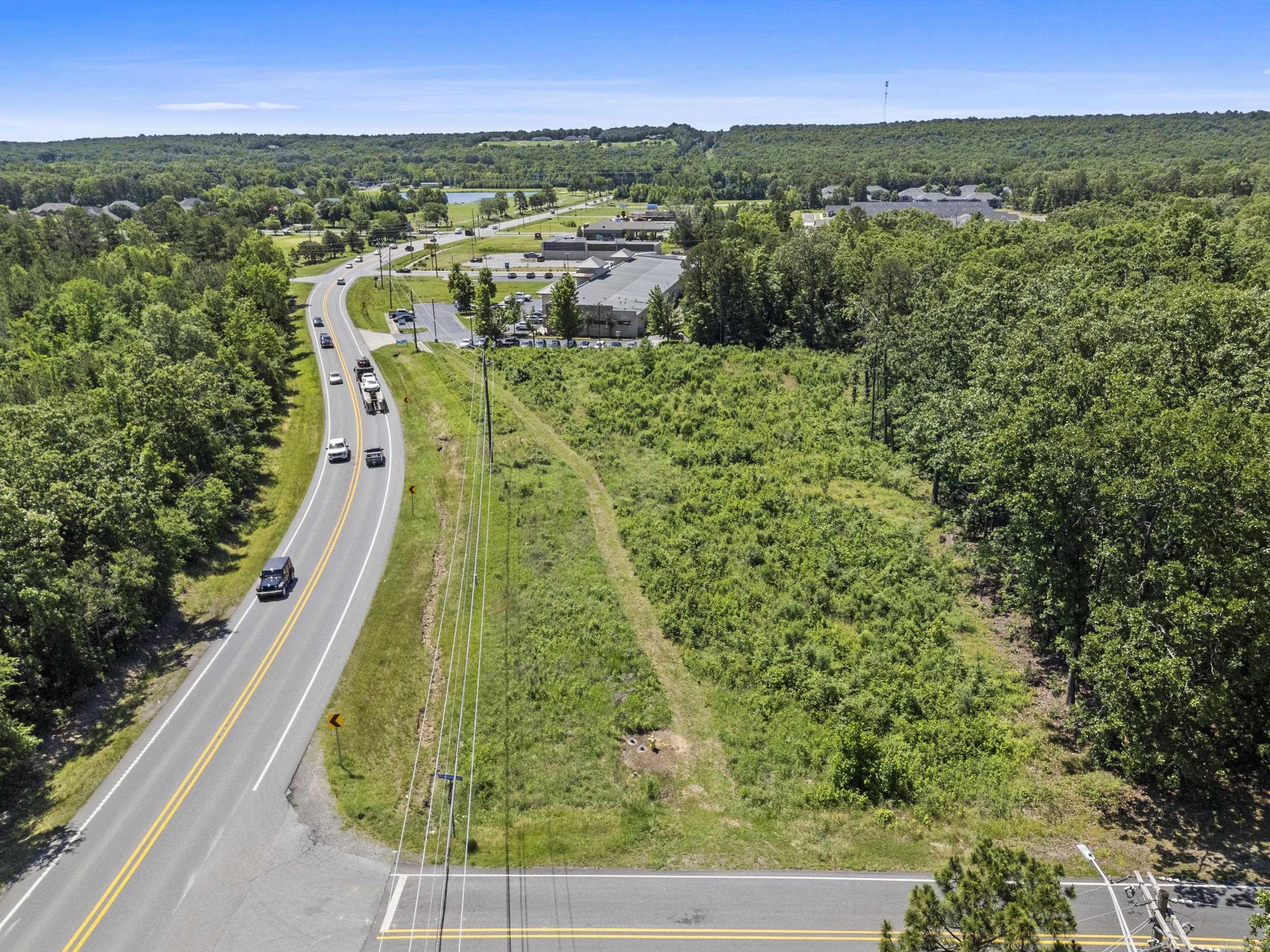 Spring Valley II - Commercial Sale