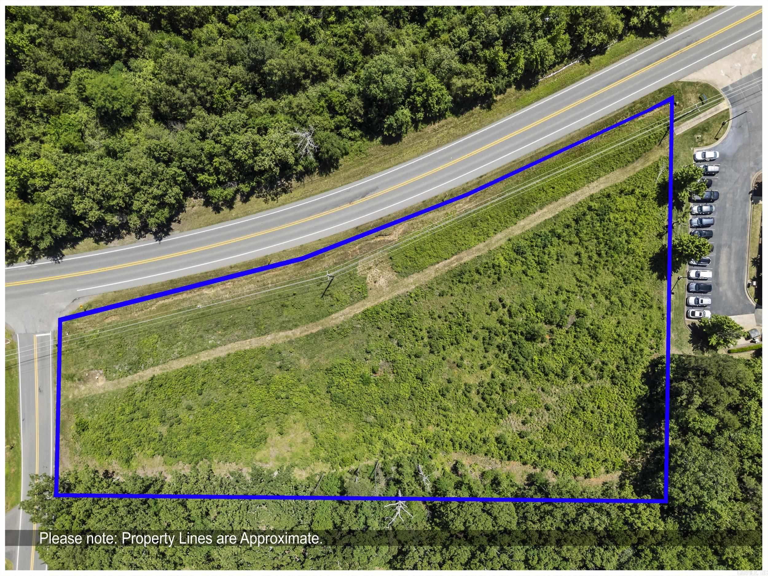 Spring Valley II - Commercial Sale