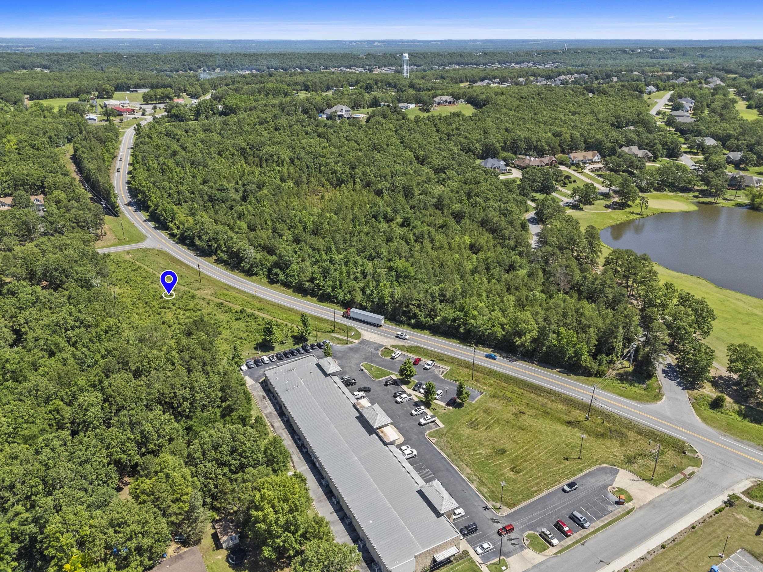 Spring Valley II - Commercial Sale