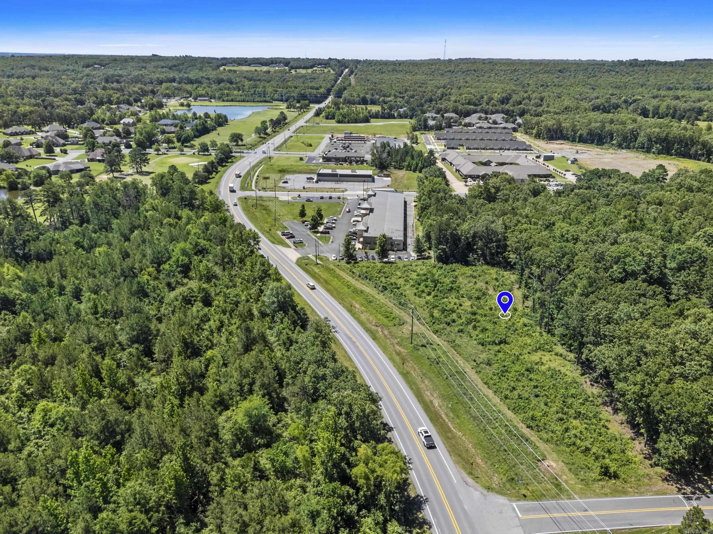 Spring Valley II - Commercial Sale