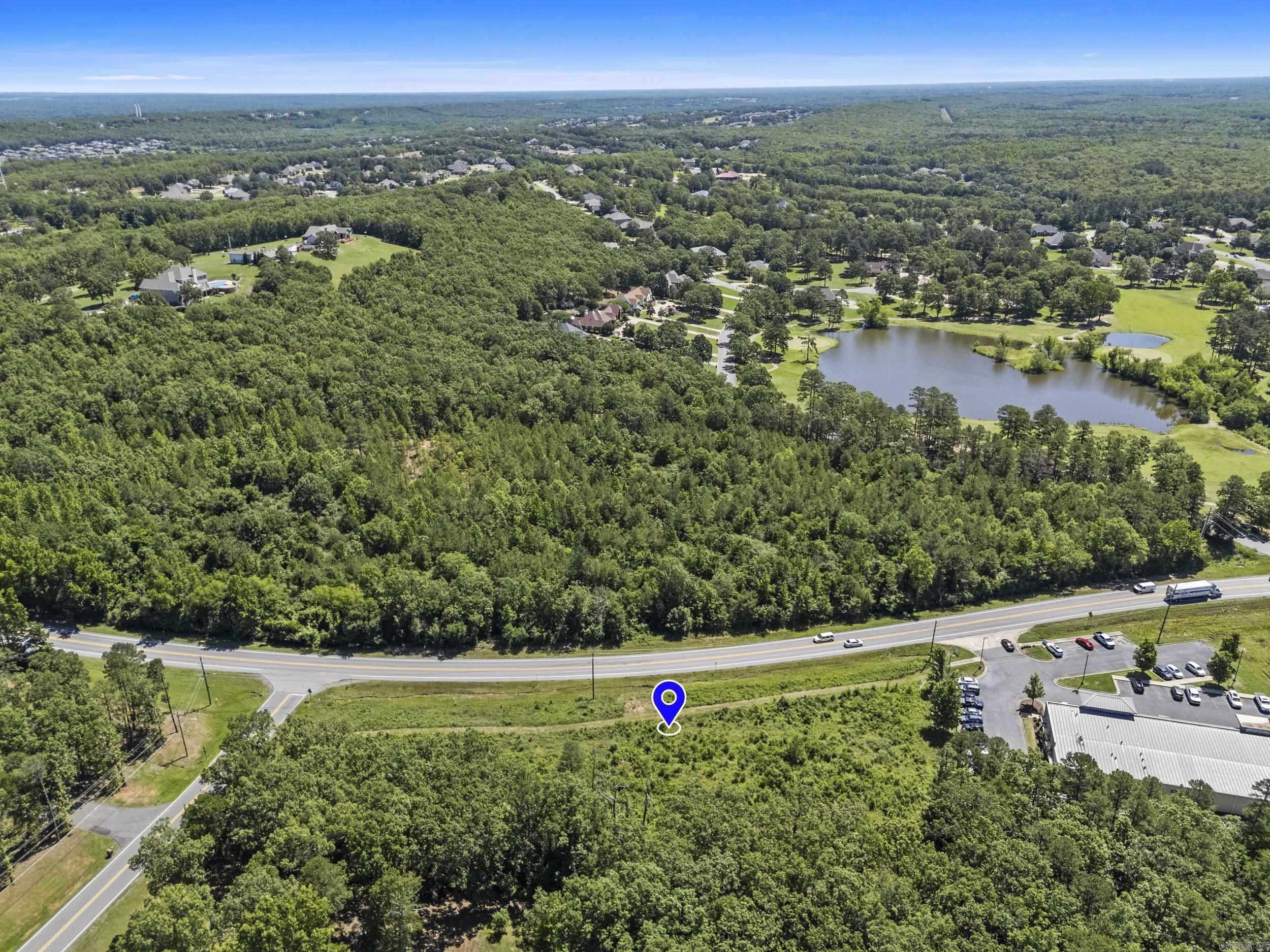 Spring Valley II - Commercial Sale