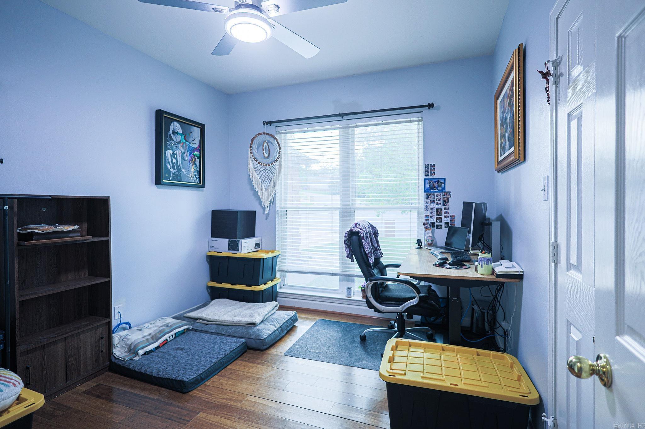 NORTH RIDGE ADDN - Residential