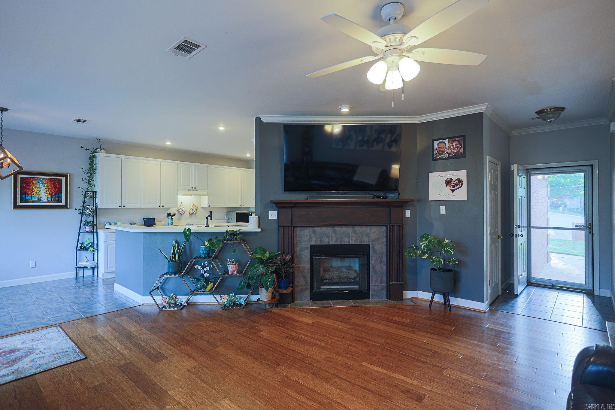 NORTH RIDGE ADDN - Residential