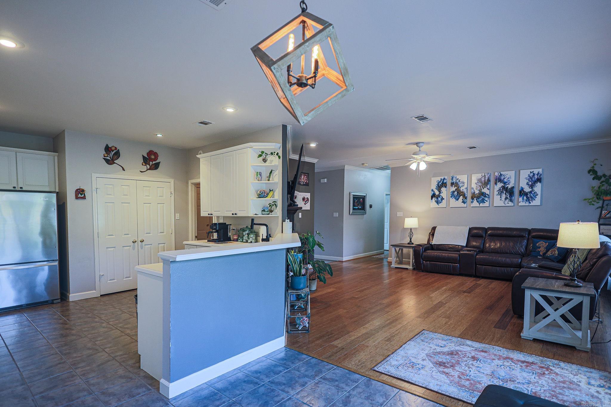 NORTH RIDGE ADDN - Residential