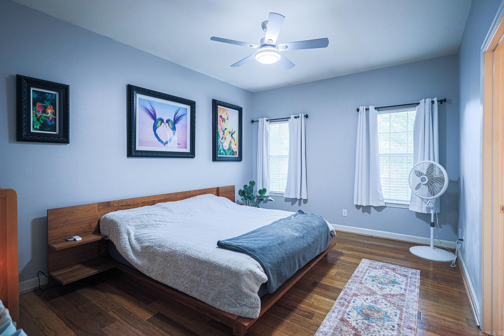 NORTH RIDGE ADDN - Residential