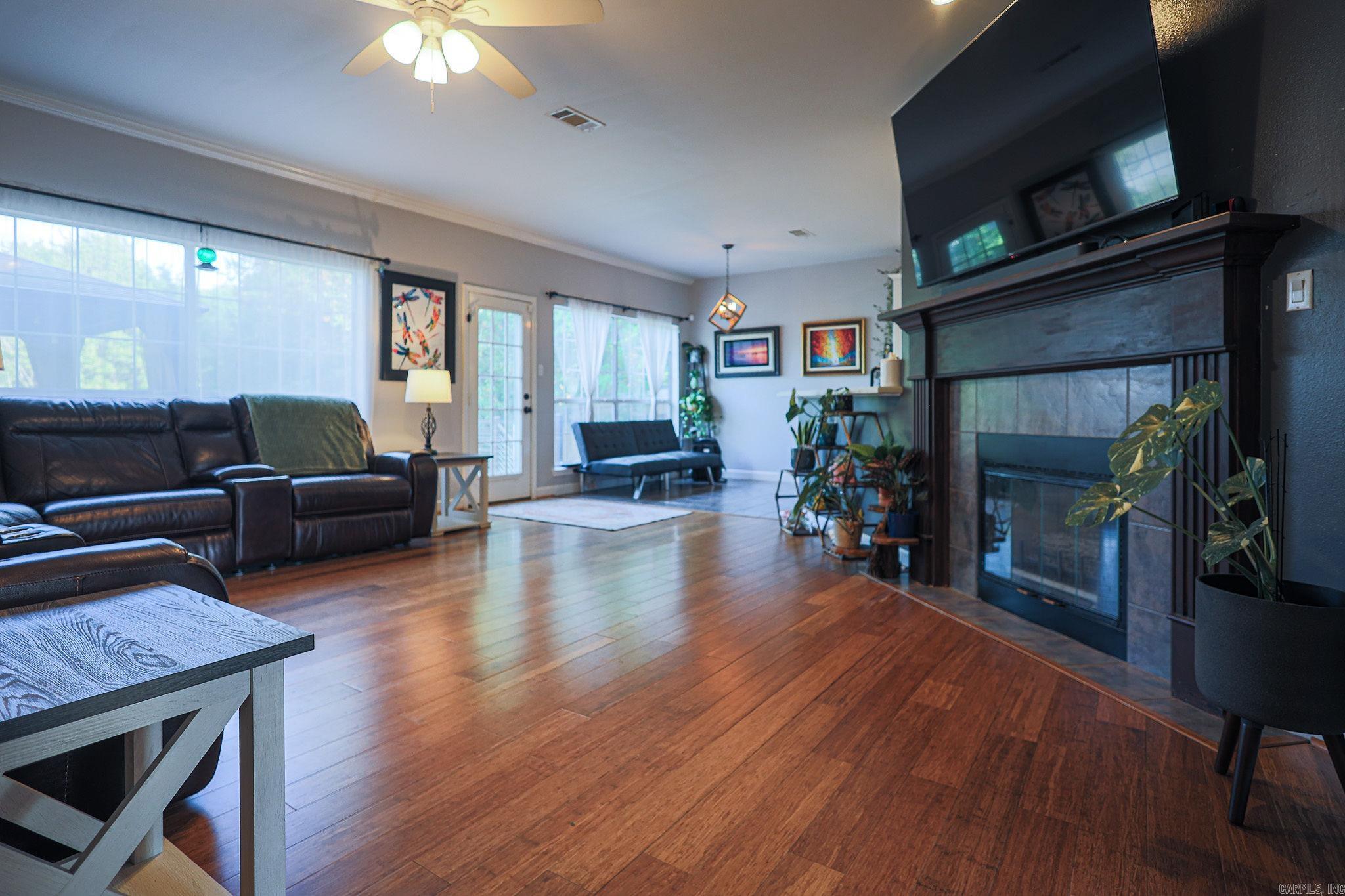 NORTH RIDGE ADDN - Residential
