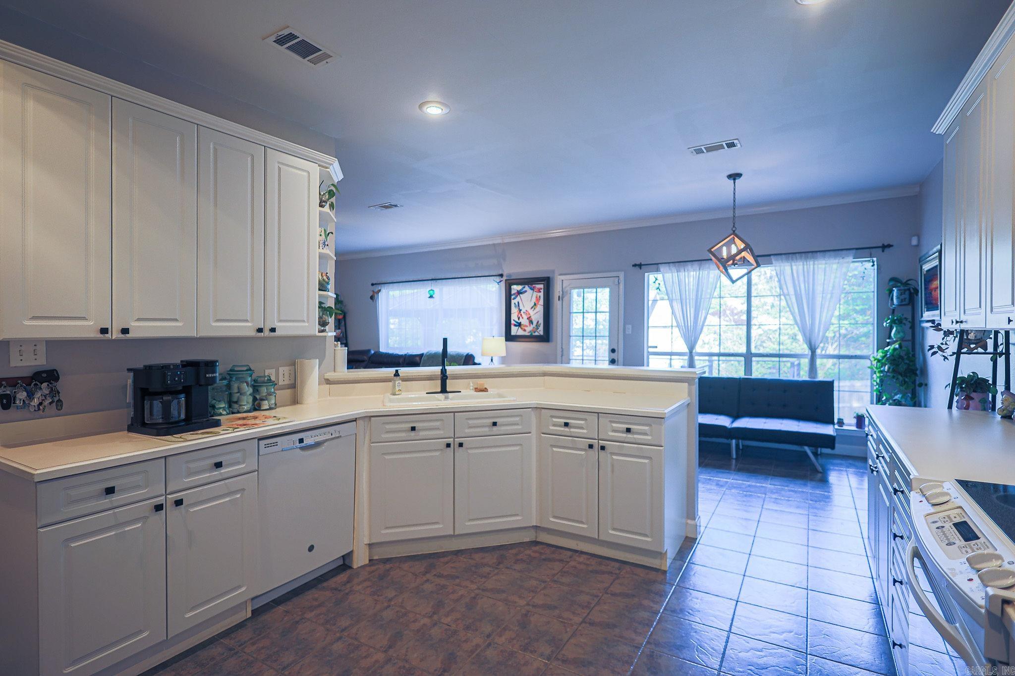 NORTH RIDGE ADDN - Residential
