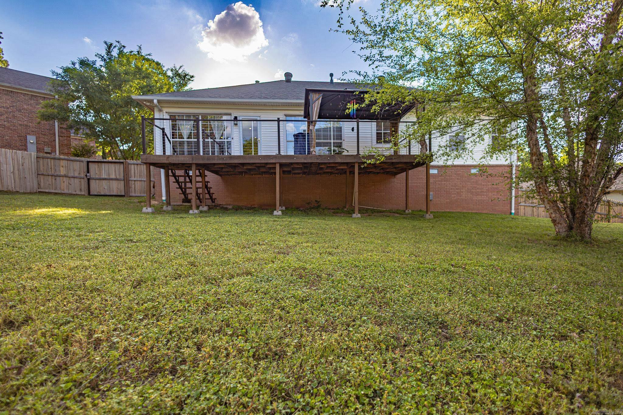 NORTH RIDGE ADDN - Residential