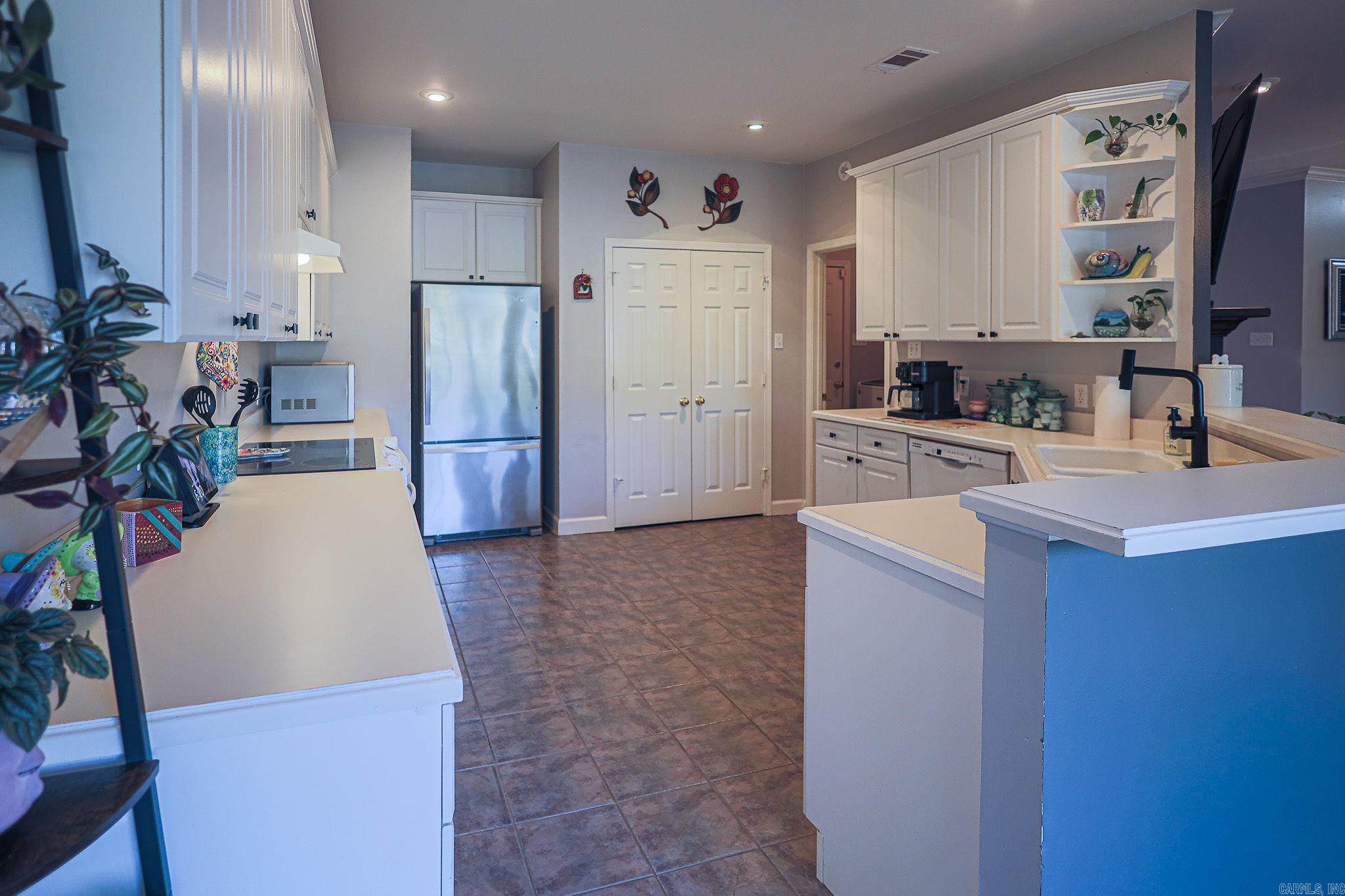 NORTH RIDGE ADDN - Residential