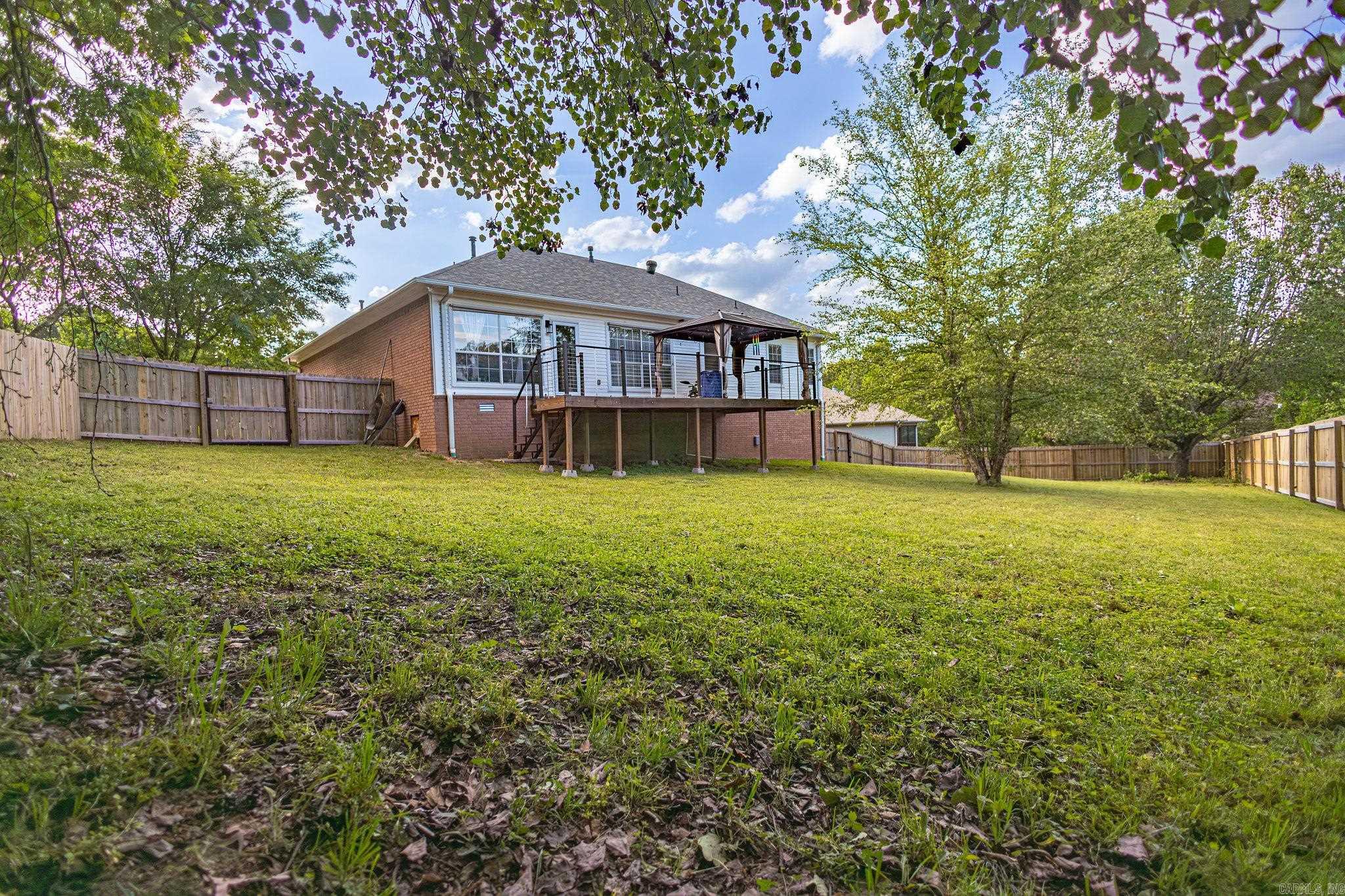 NORTH RIDGE ADDN - Residential