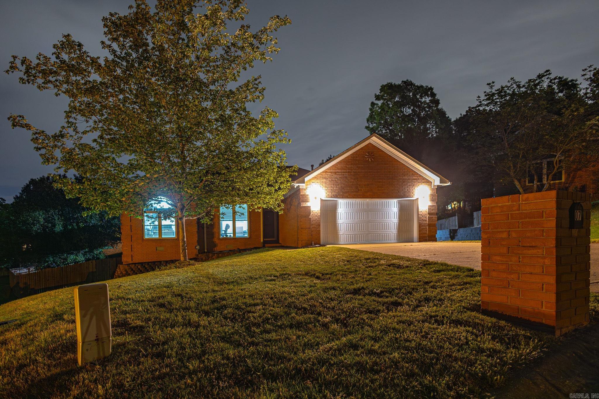 NORTH RIDGE ADDN - Residential