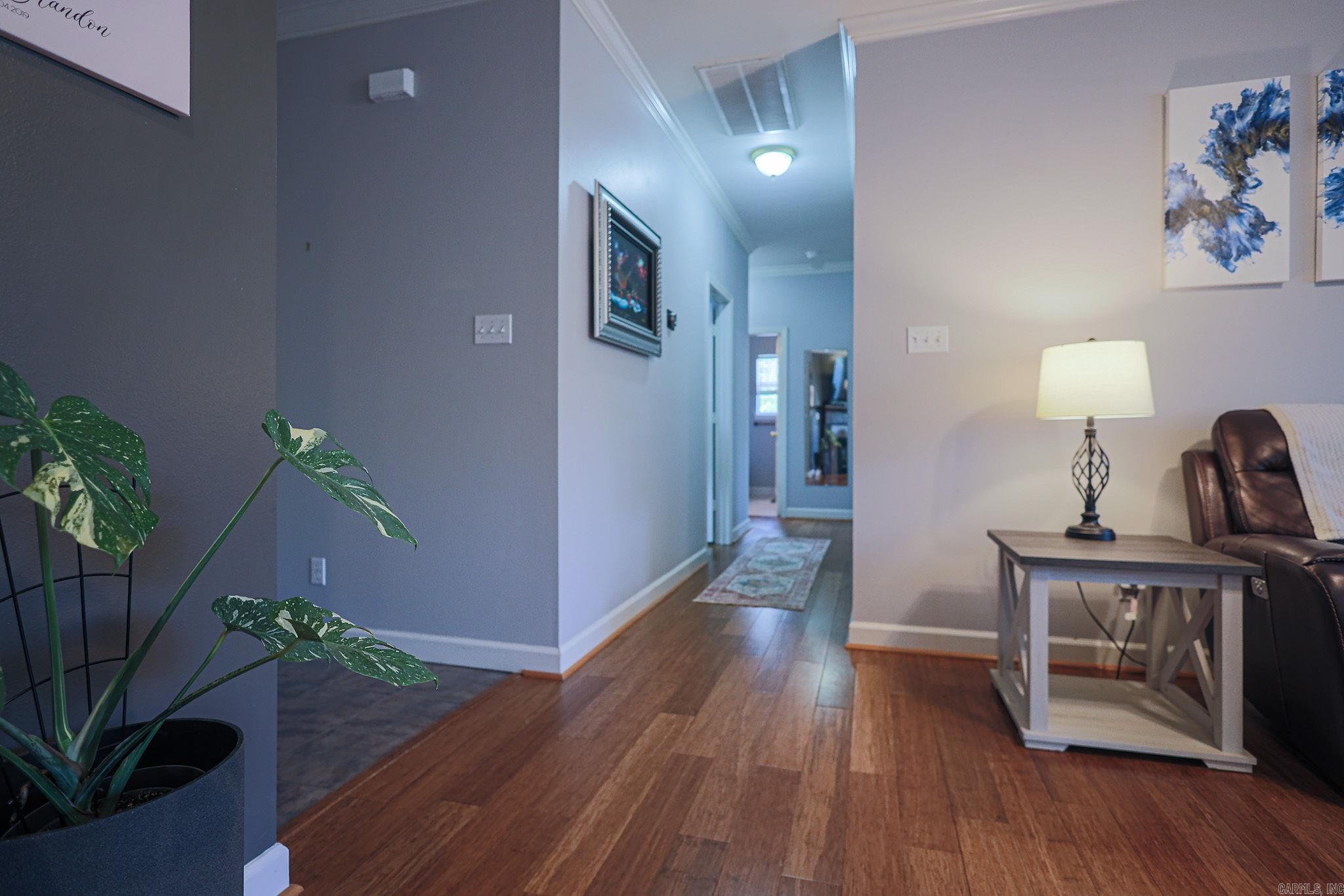 NORTH RIDGE ADDN - Residential