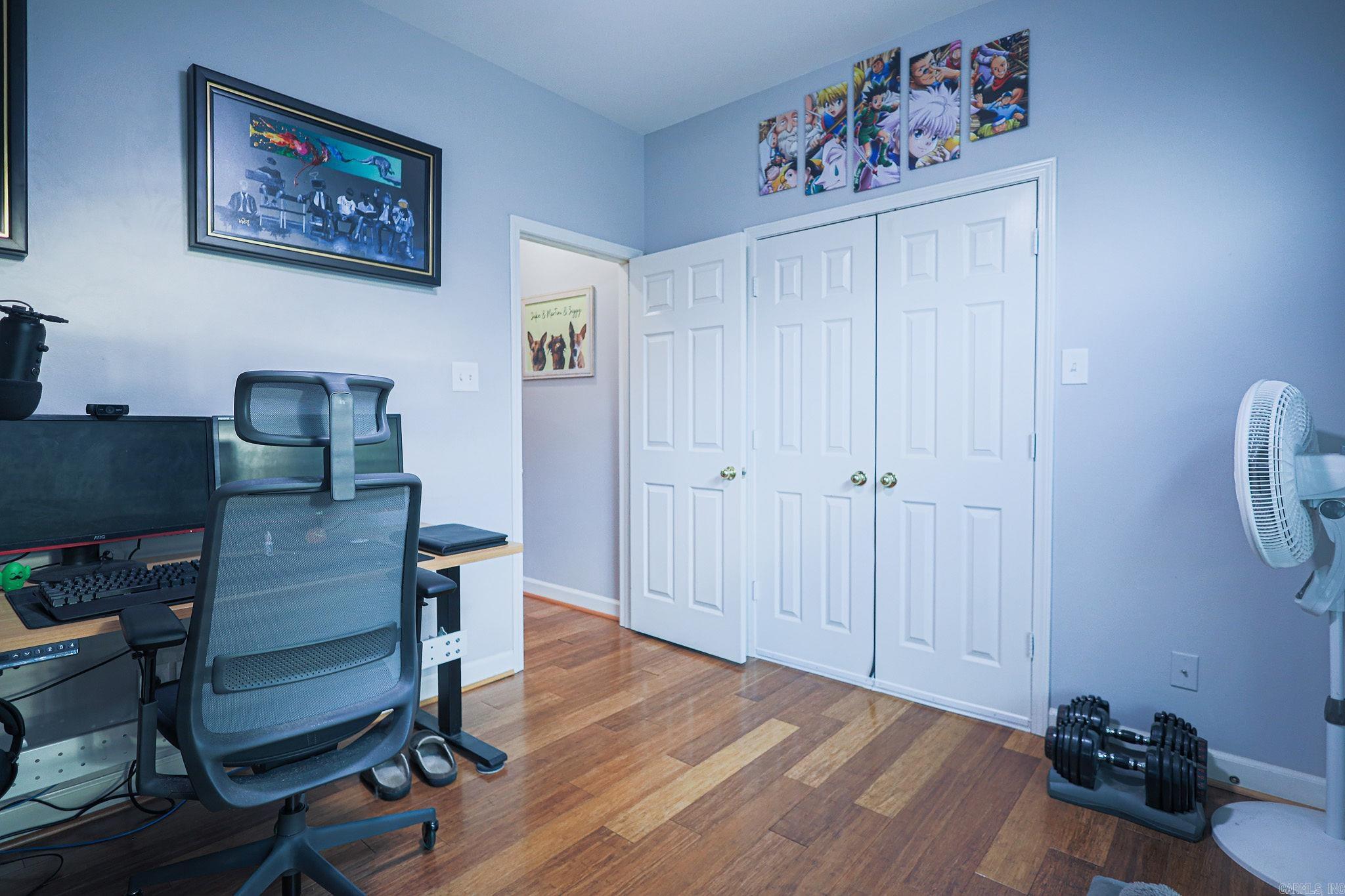 NORTH RIDGE ADDN - Residential
