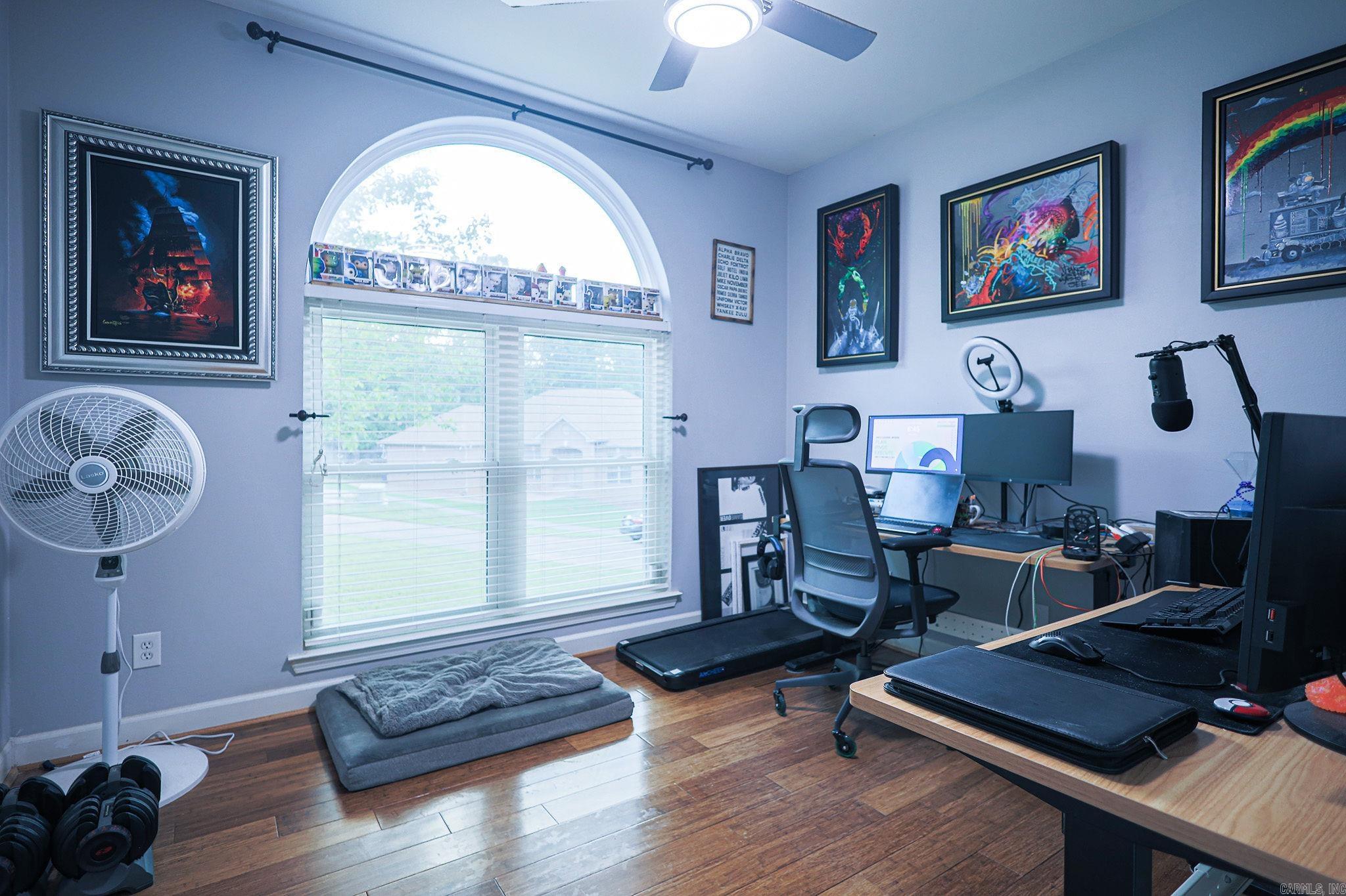 NORTH RIDGE ADDN - Residential