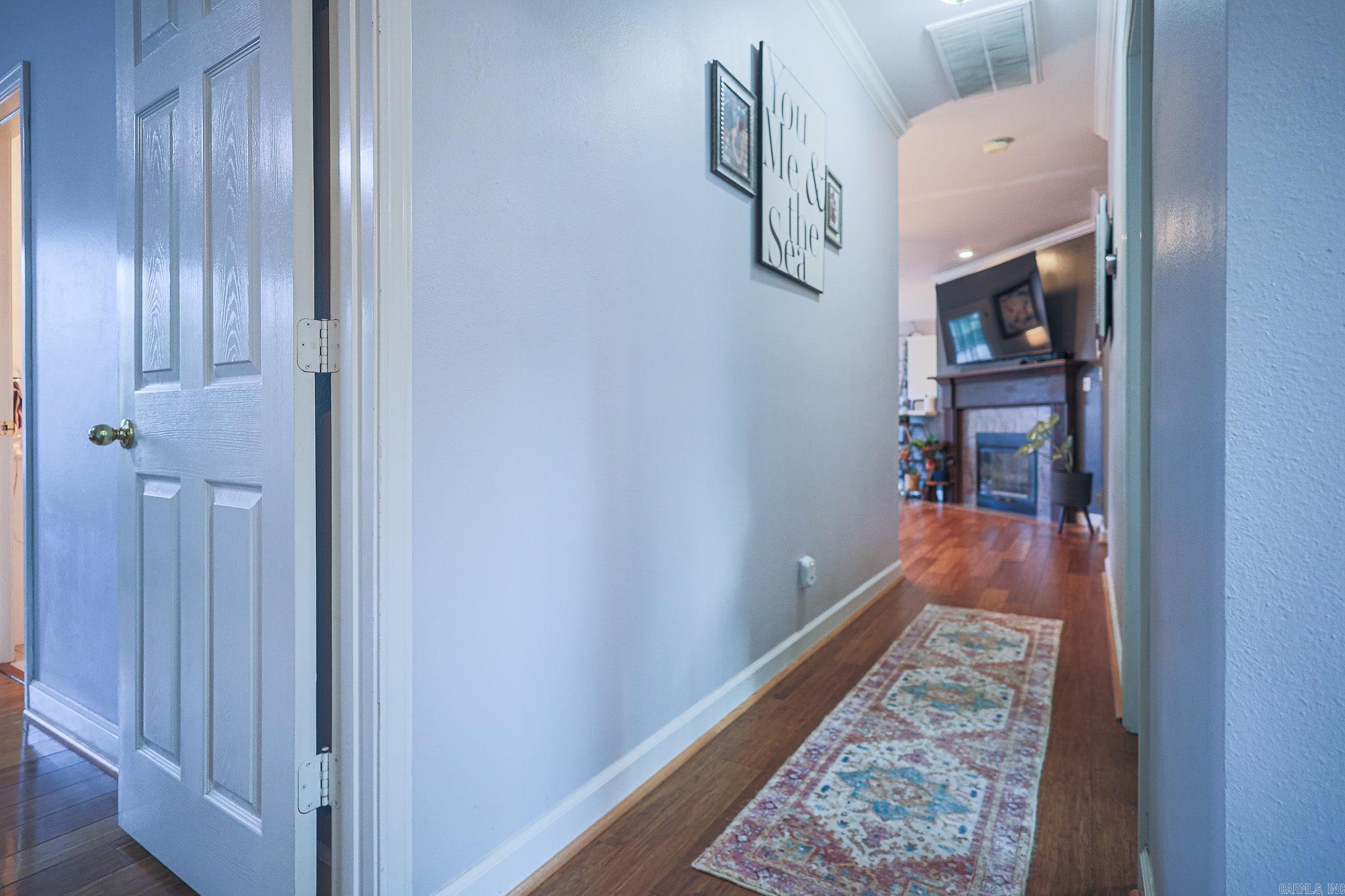 NORTH RIDGE ADDN - Residential