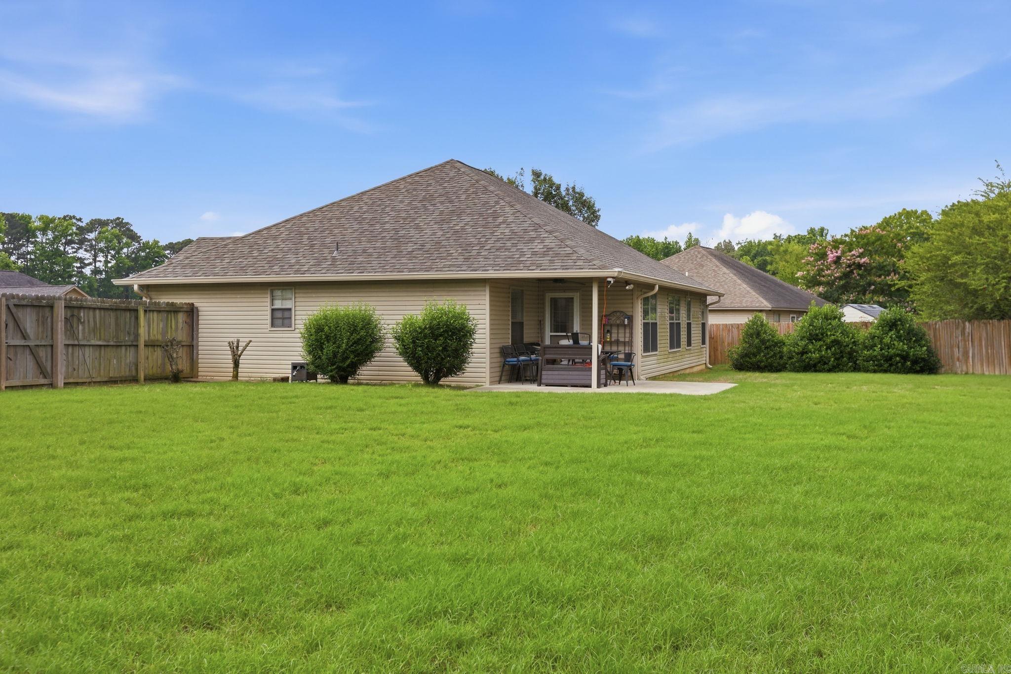 SAINT JOSEPHS GLEN - Residential