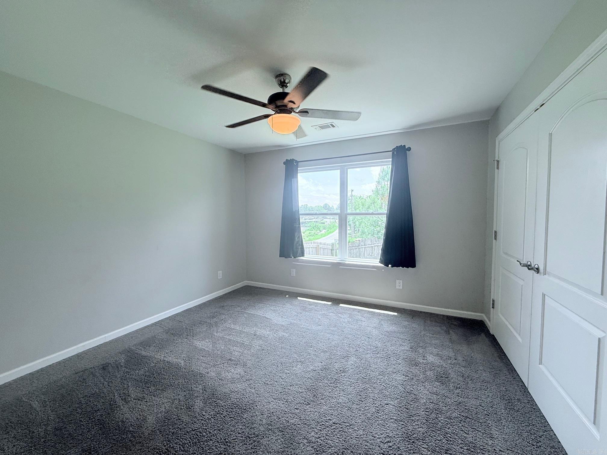 Hot Springs Unplatted - Residential Lease