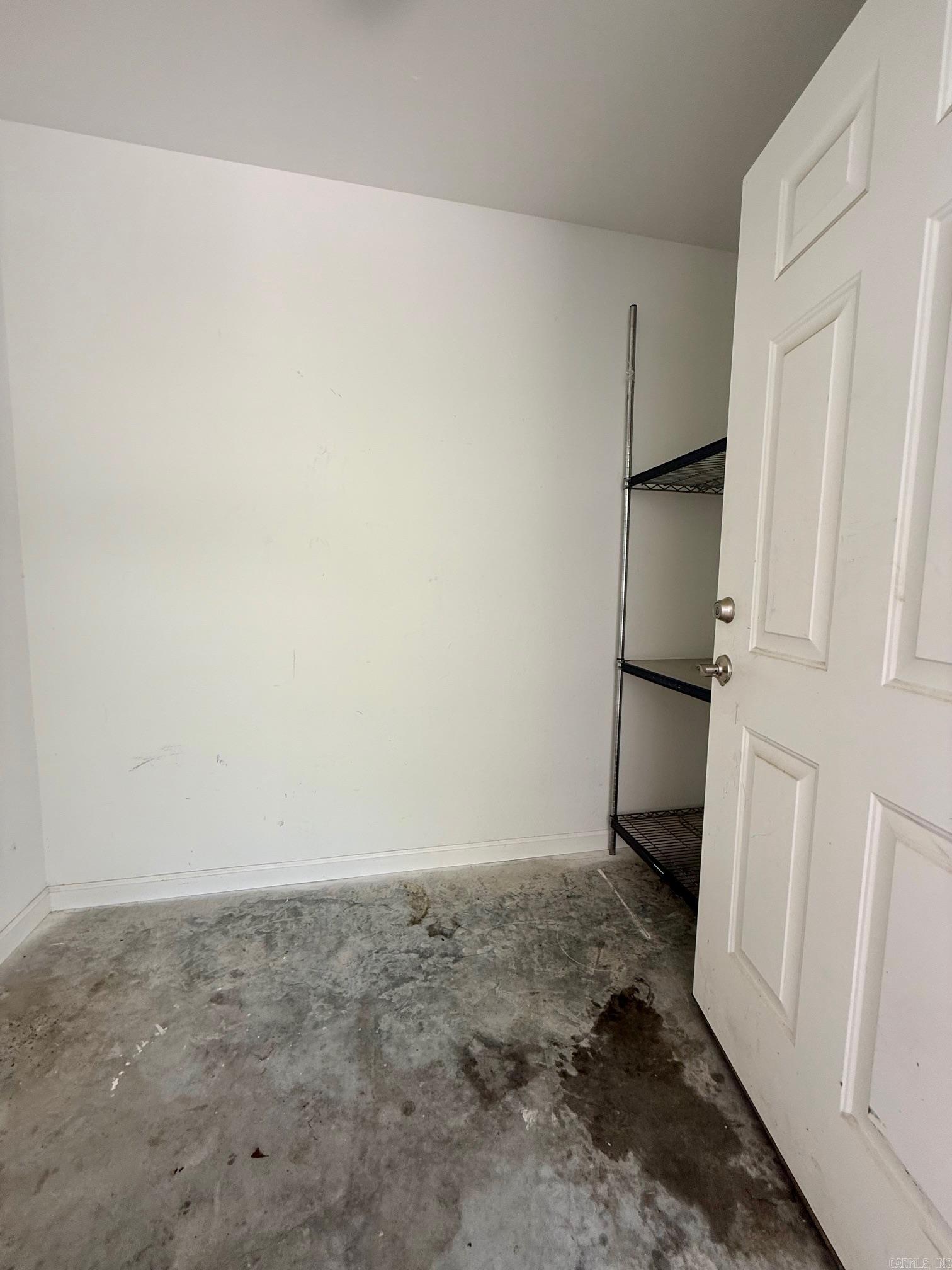 Hot Springs Unplatted - Residential Lease