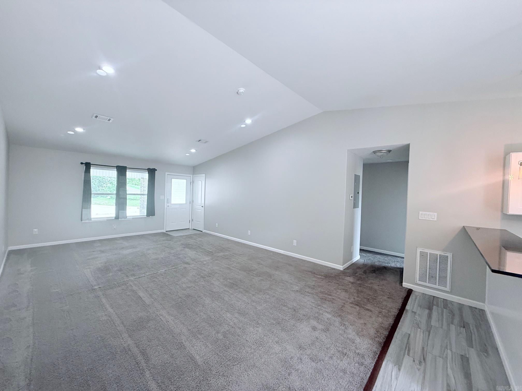 Hot Springs Unplatted - Residential Lease
