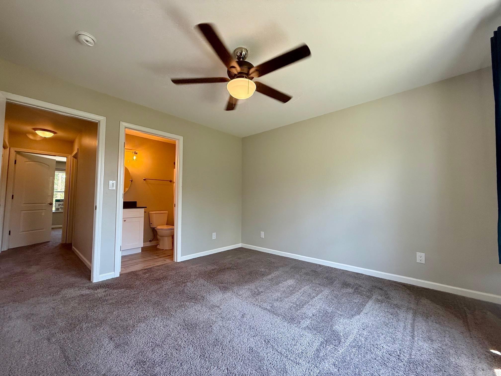 Hot Springs Unplatted - Residential Lease