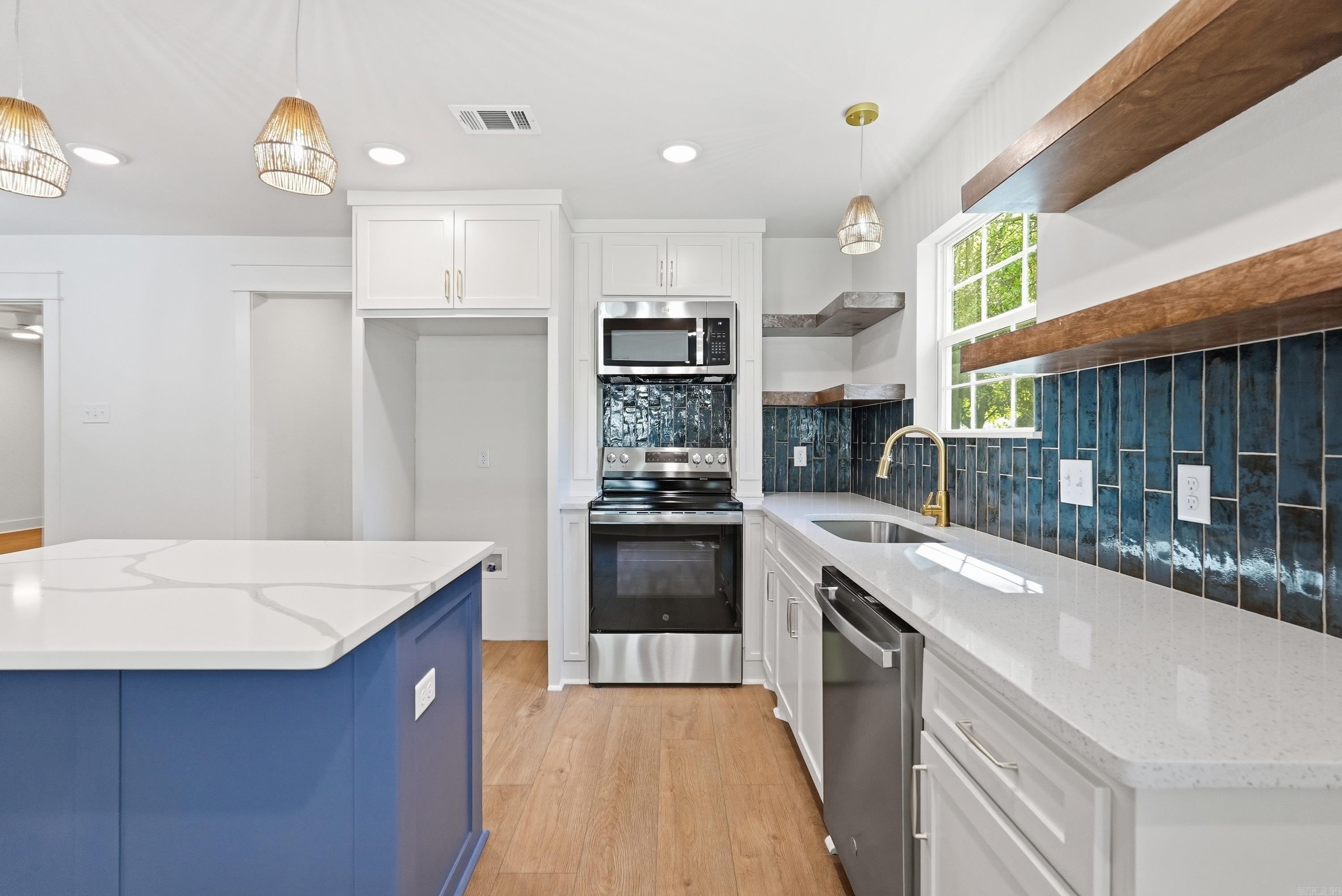 ANDERSON ADDN - Residential