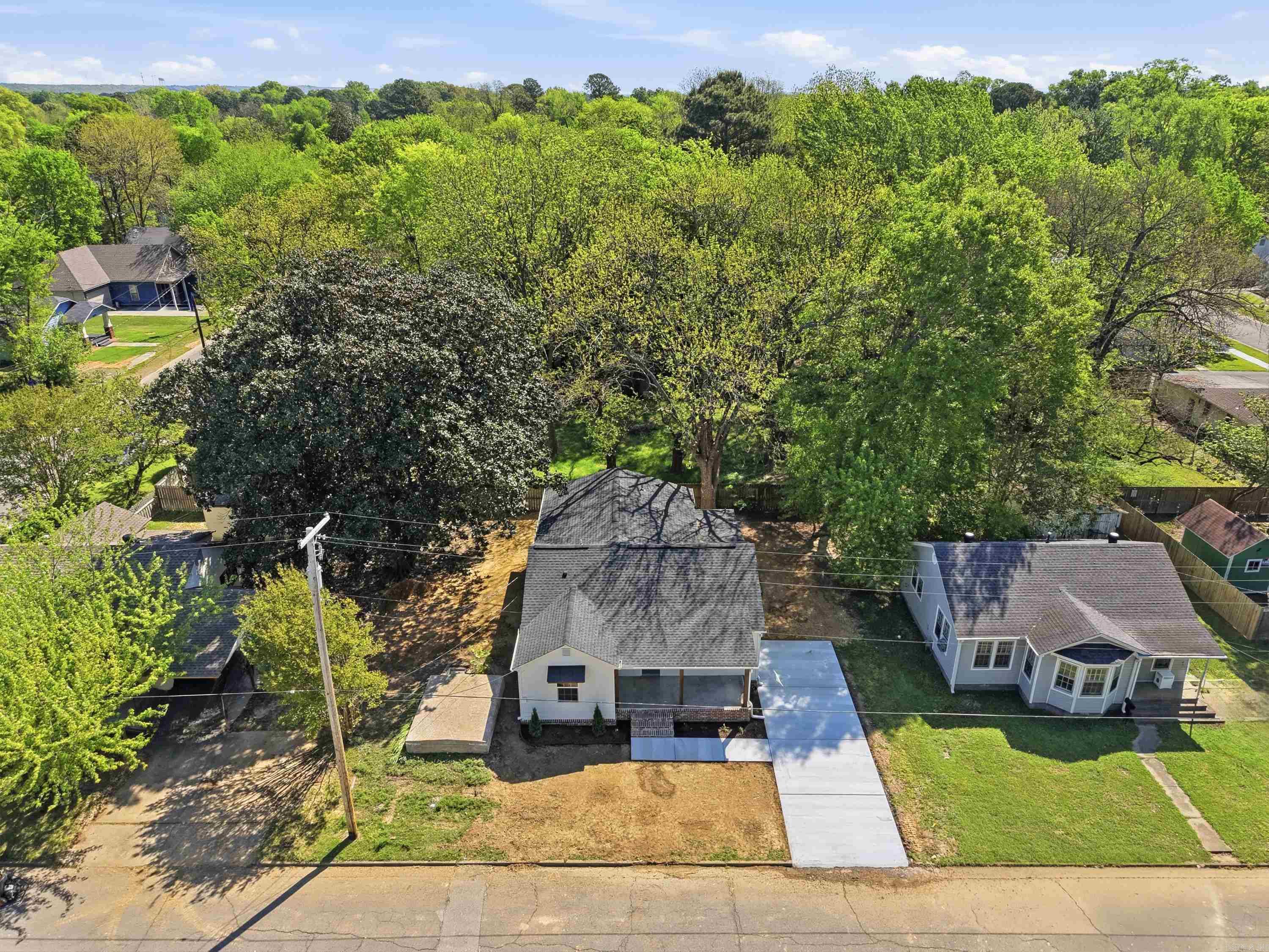 ANDERSON ADDN - Residential