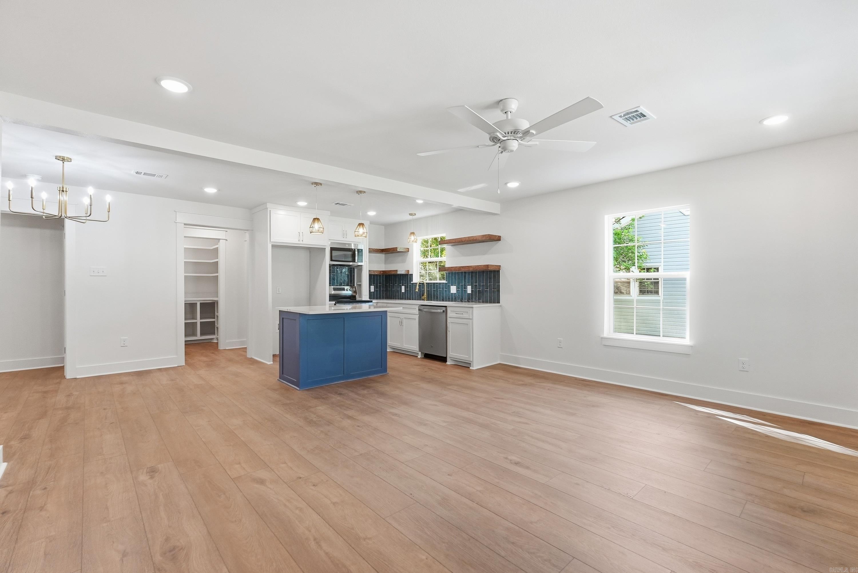 ANDERSON ADDN - Residential