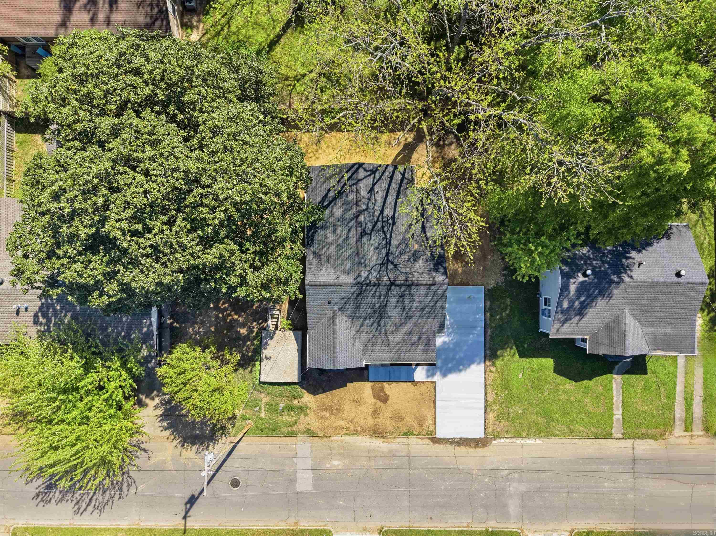 ANDERSON ADDN - Residential