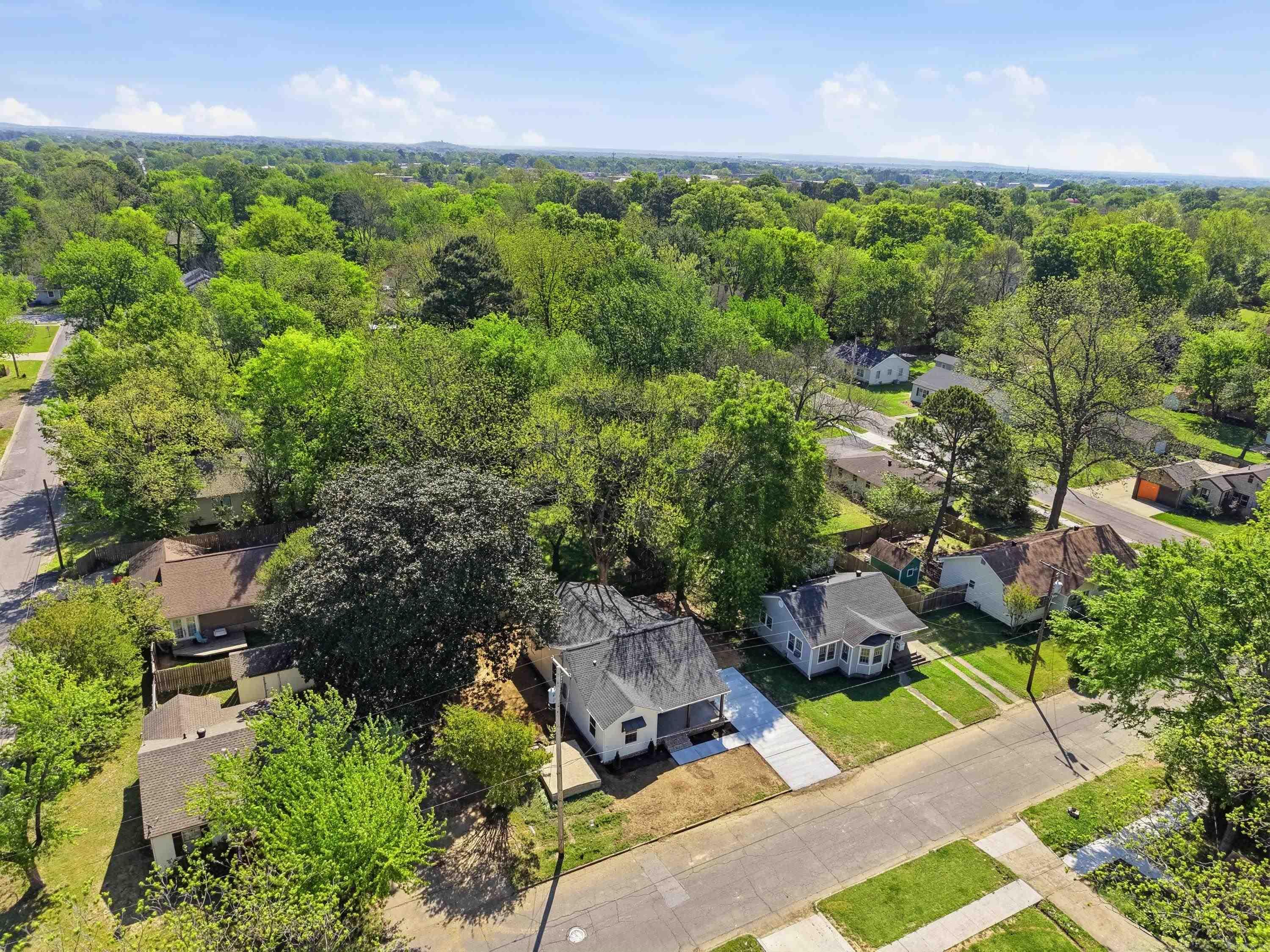 ANDERSON ADDN - Residential