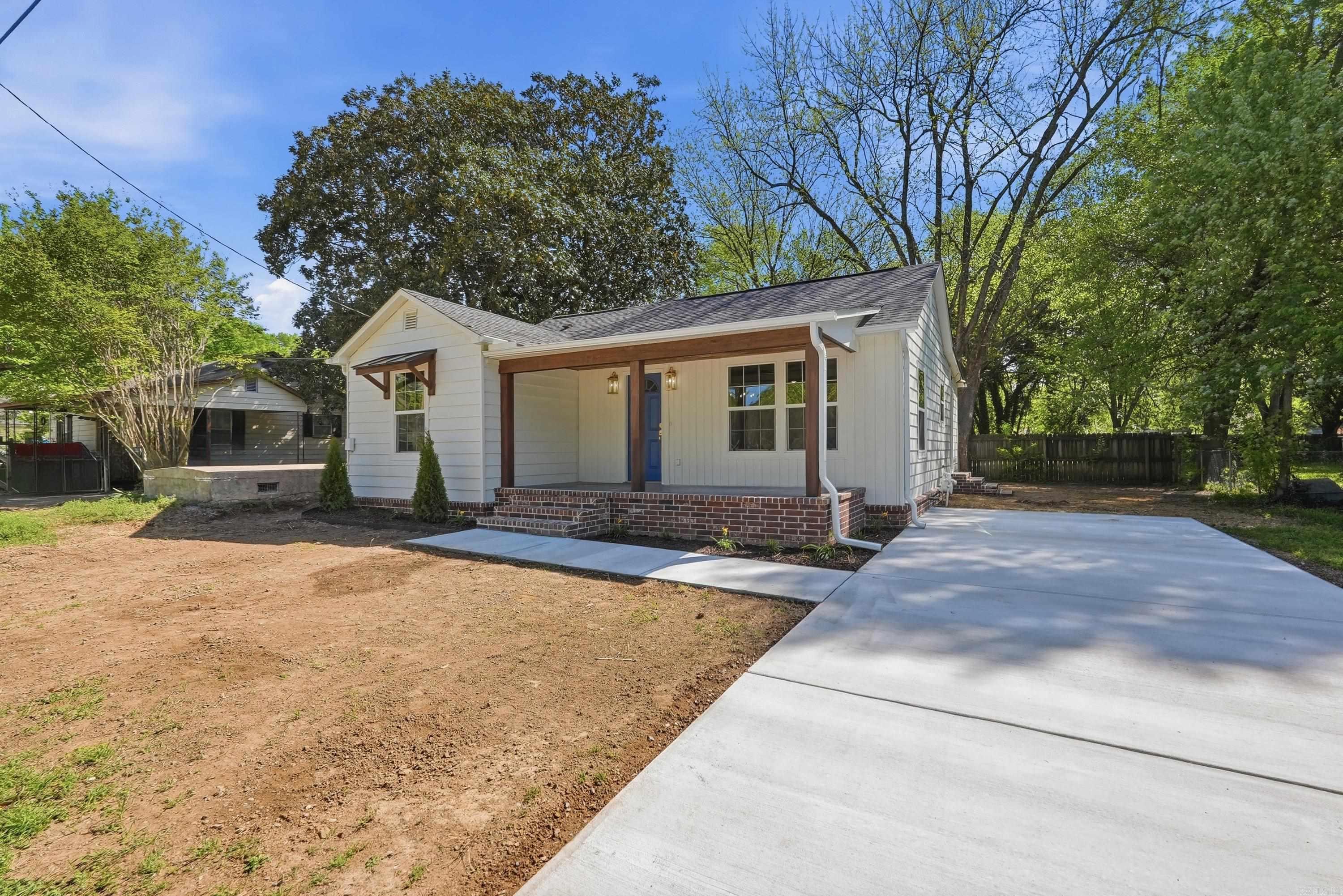 ANDERSON ADDN - Residential