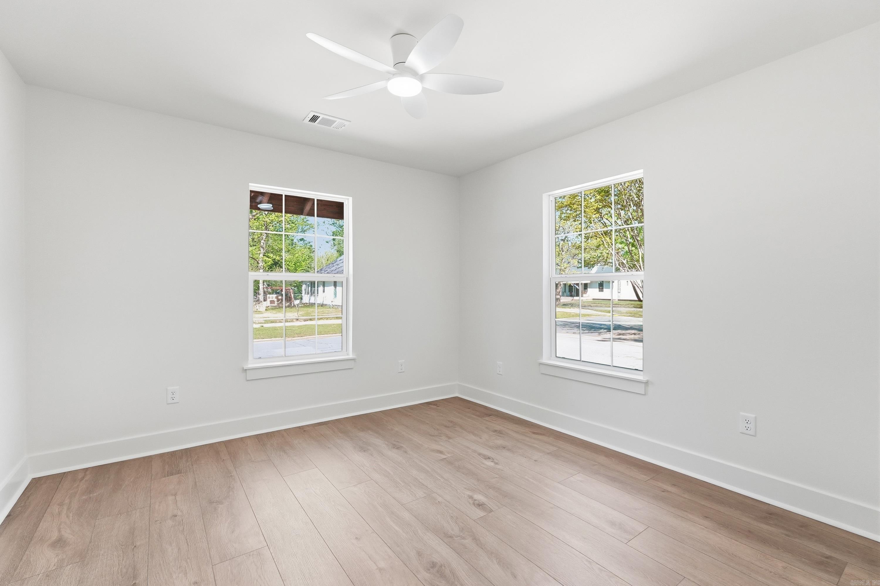 ANDERSON ADDN - Residential