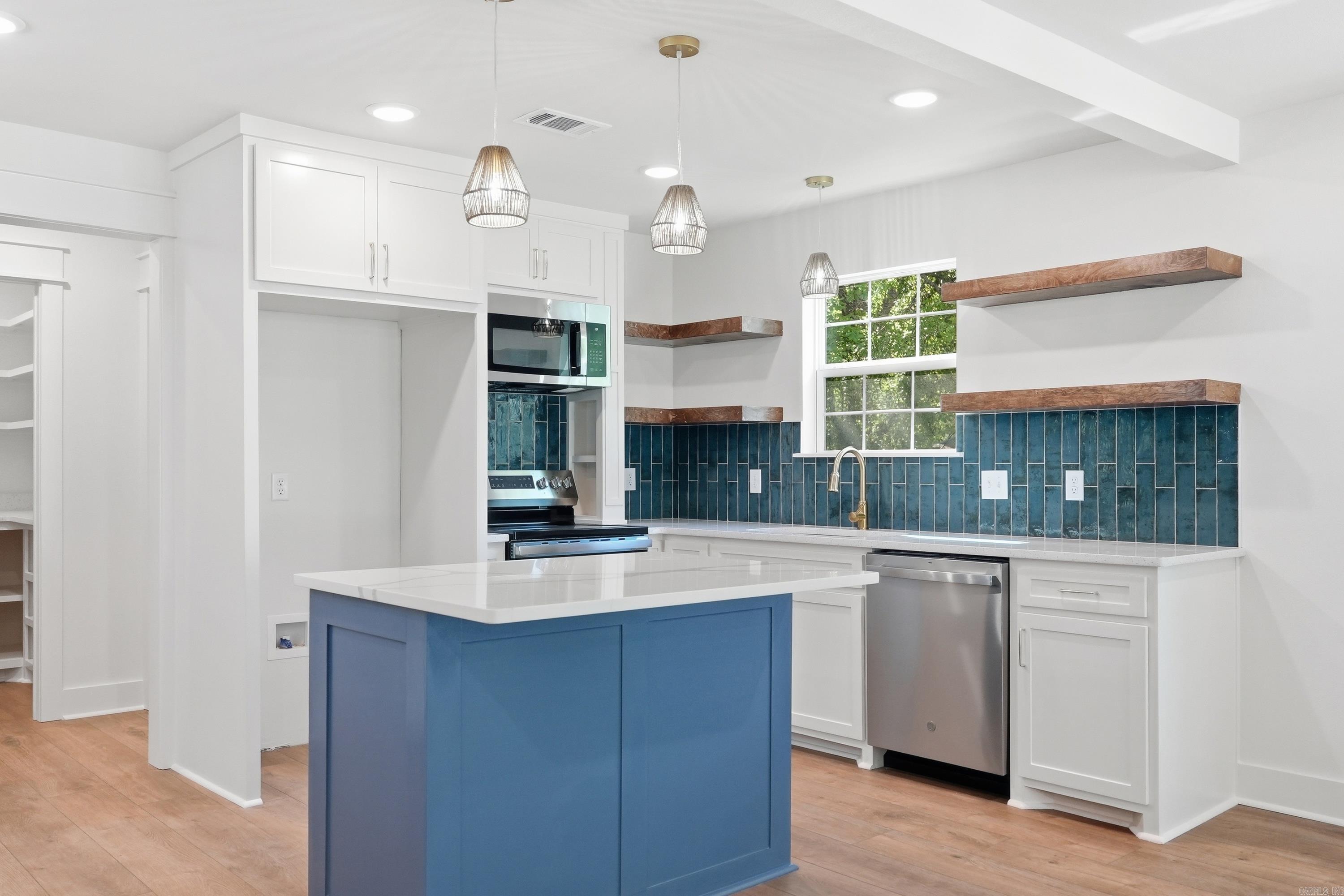 ANDERSON ADDN - Residential