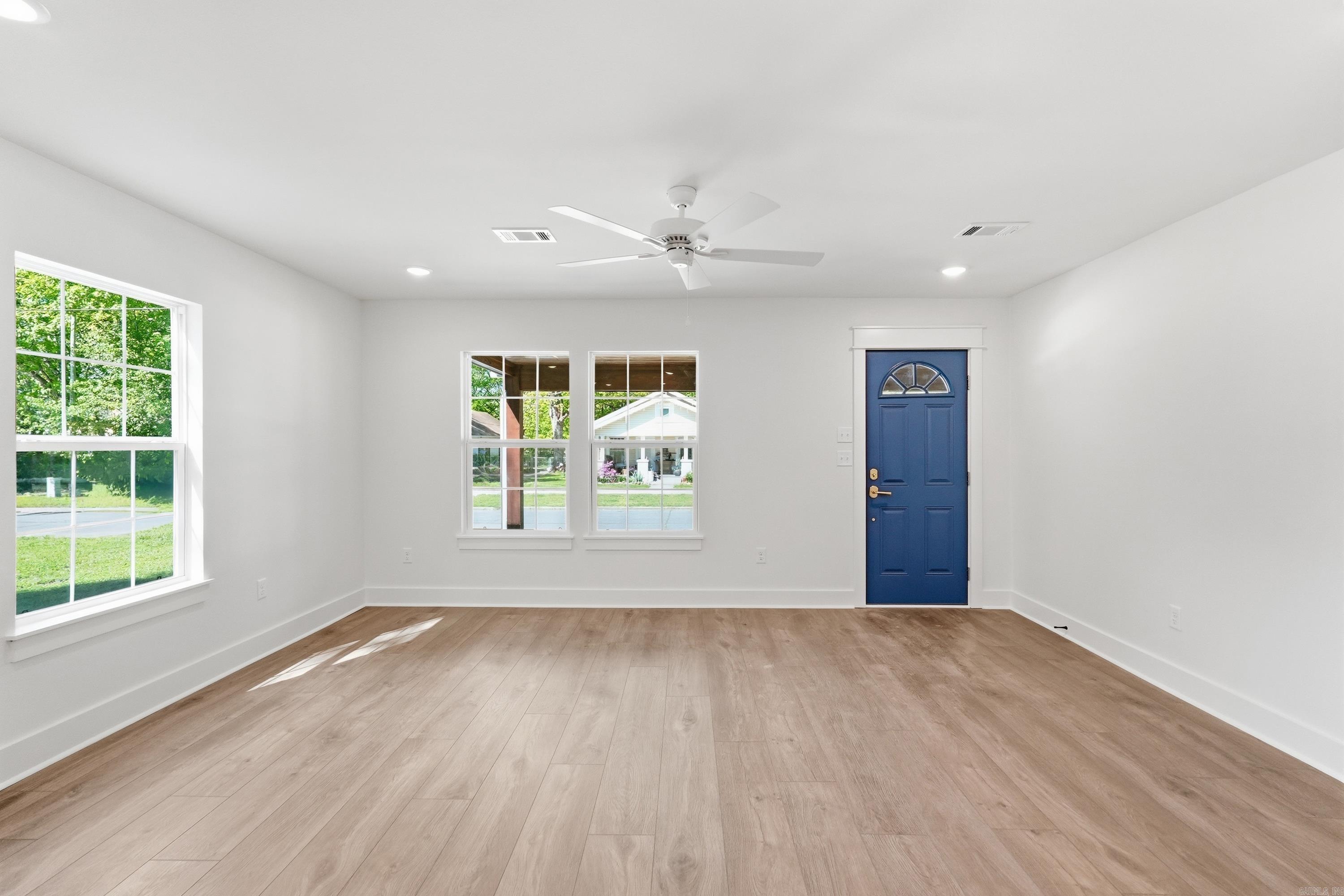 ANDERSON ADDN - Residential