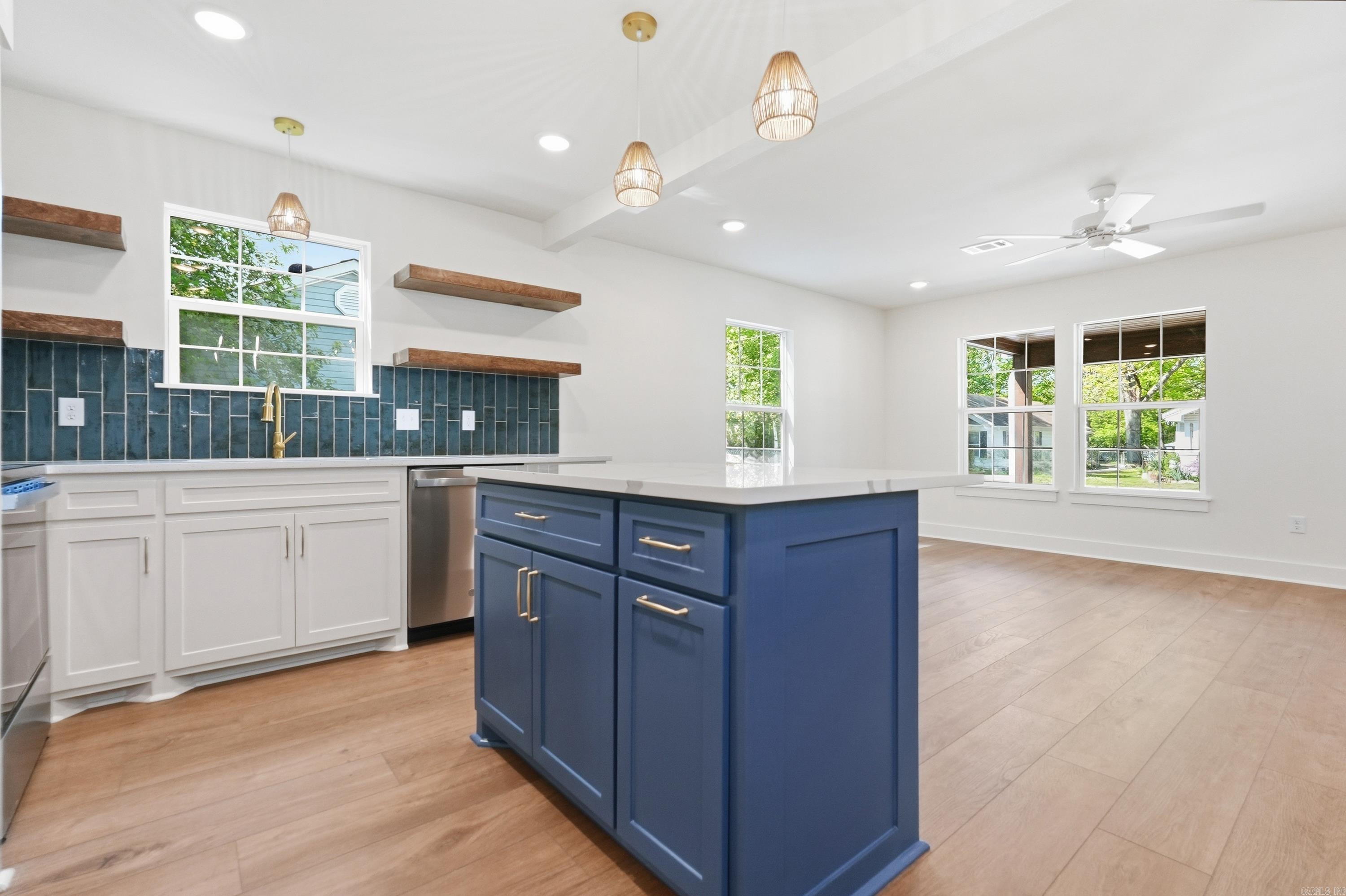 ANDERSON ADDN - Residential