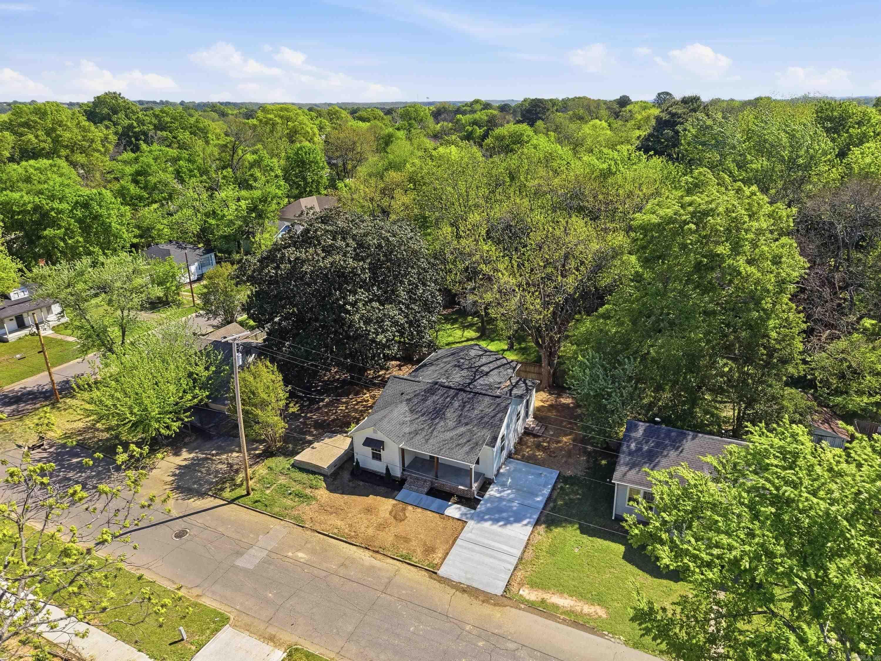 ANDERSON ADDN - Residential