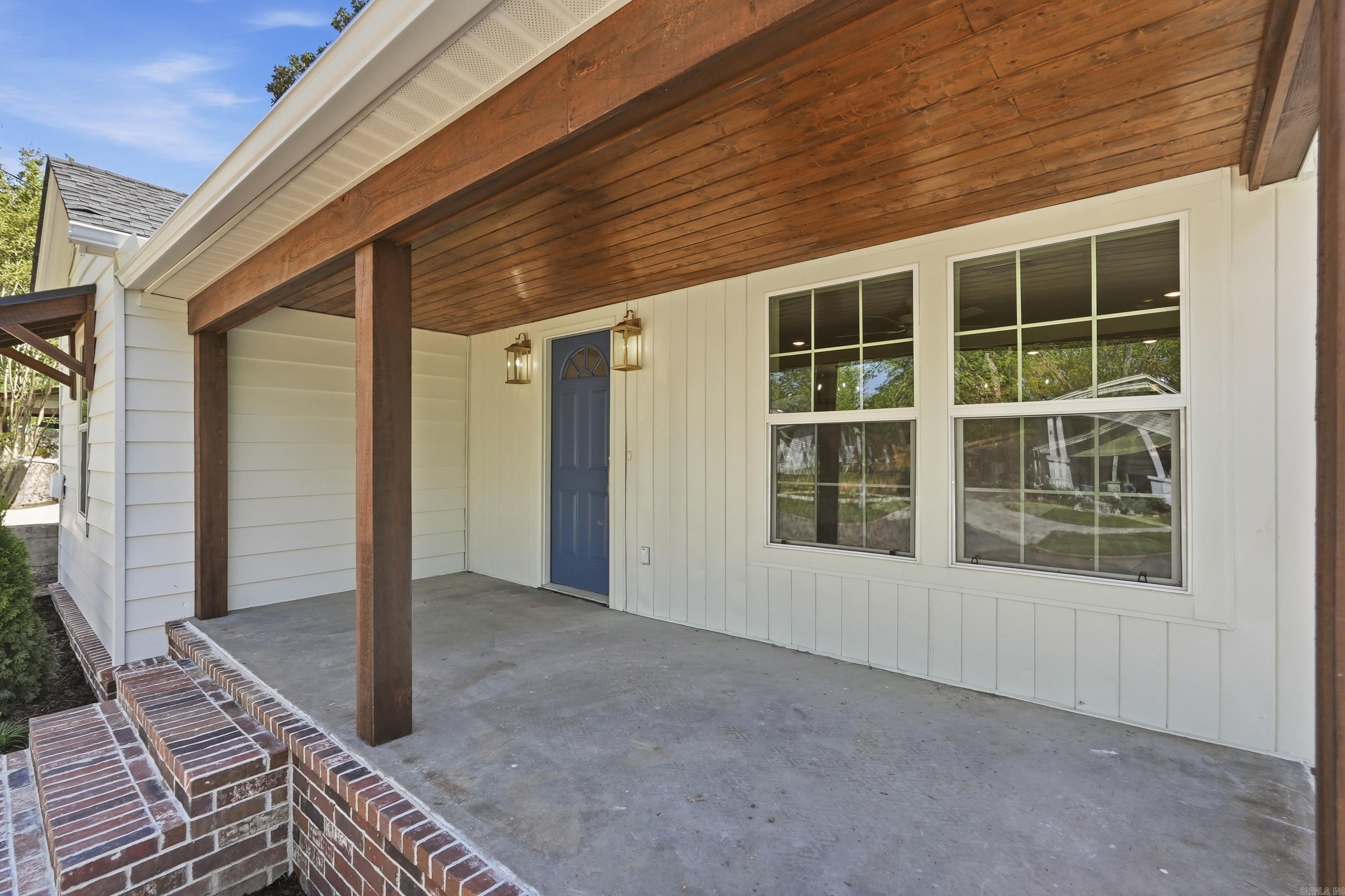 ANDERSON ADDN - Residential