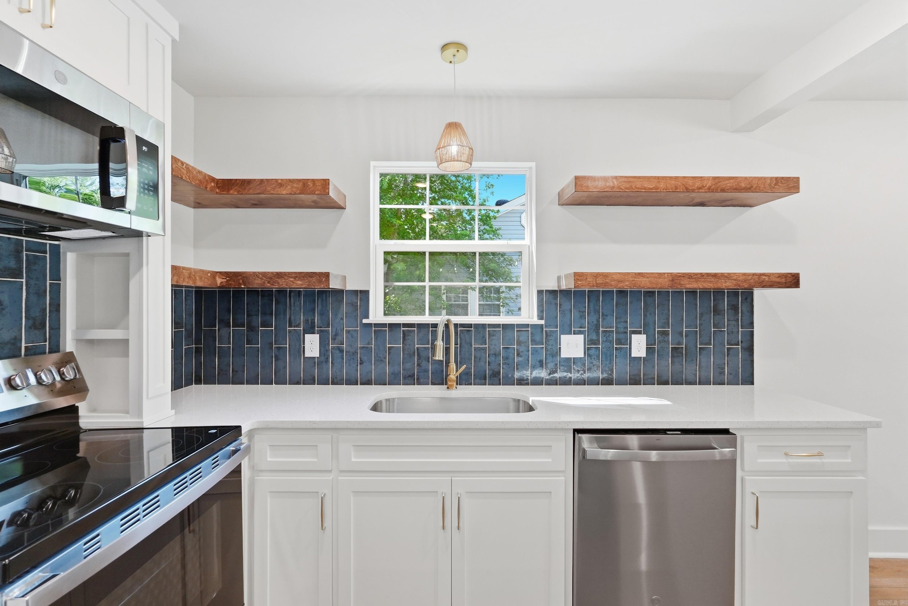 ANDERSON ADDN - Residential