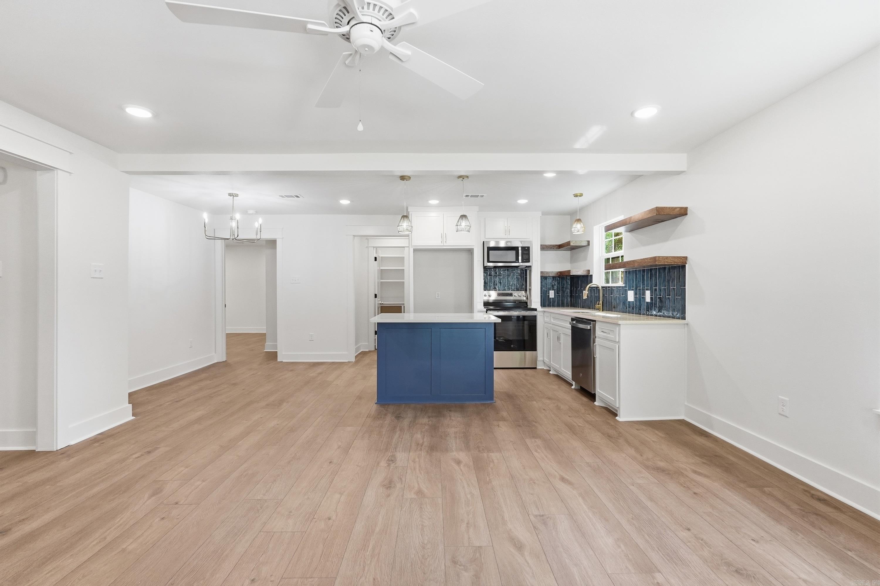 ANDERSON ADDN - Residential