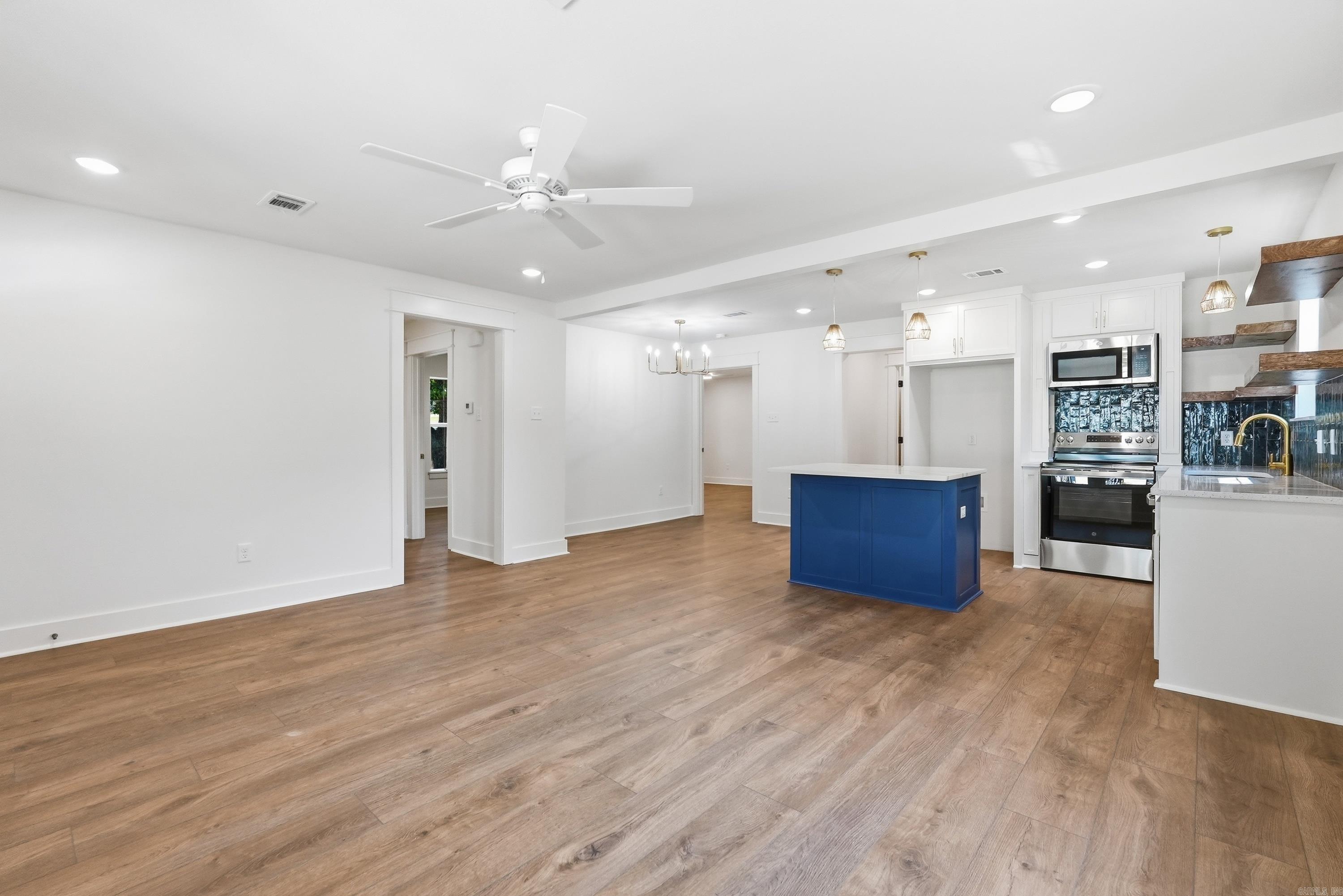 ANDERSON ADDN - Residential