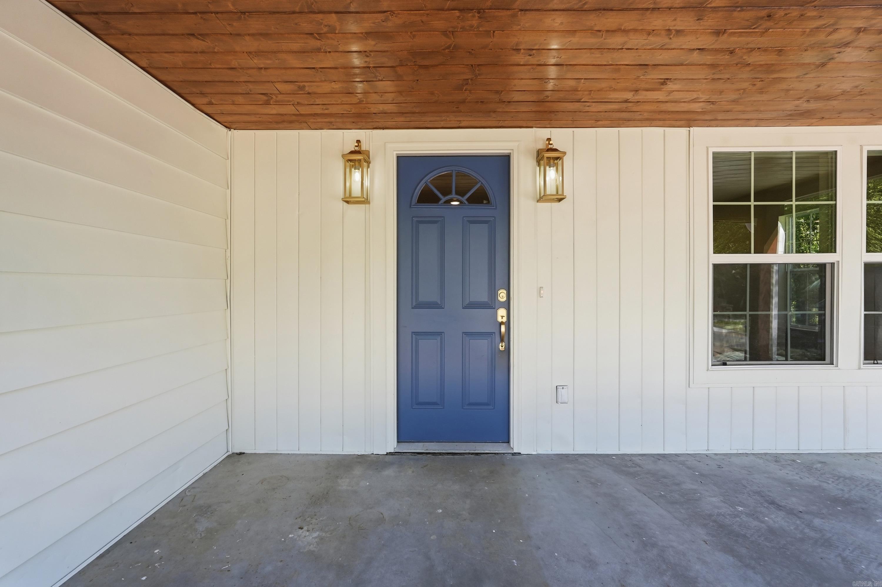 ANDERSON ADDN - Residential