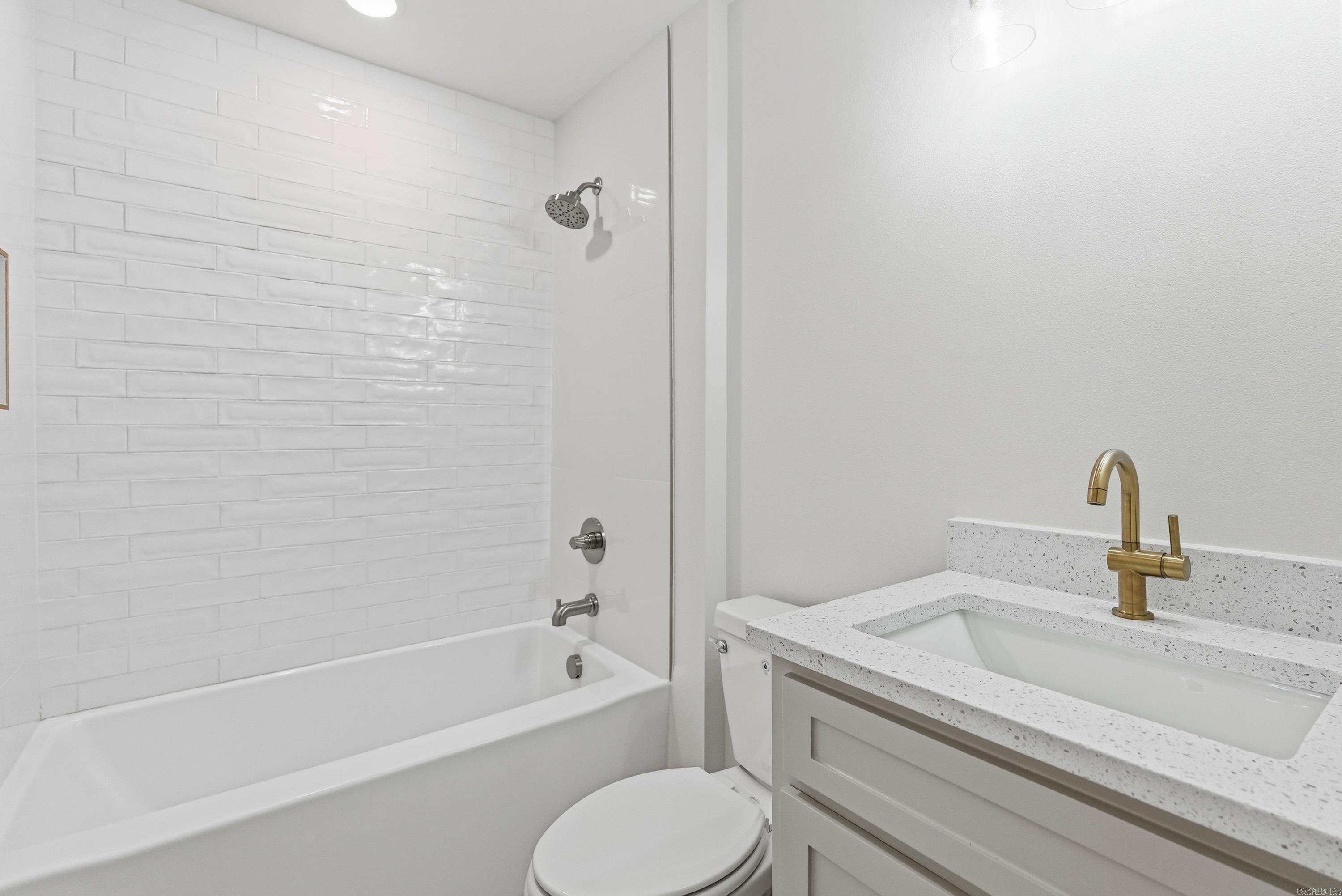 ANDERSON ADDN - Residential