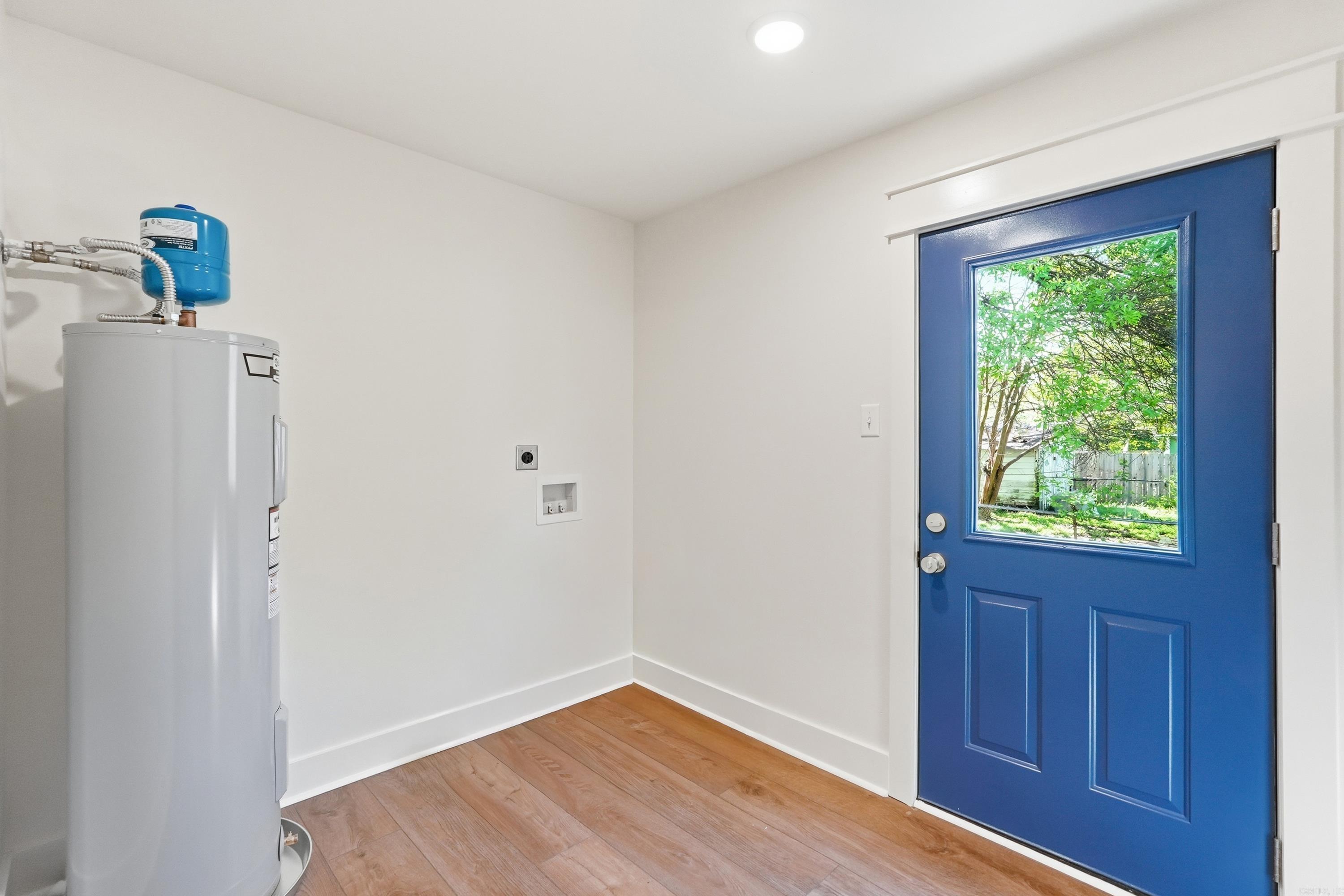 ANDERSON ADDN - Residential