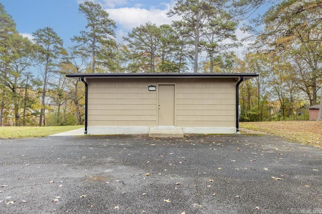 Not in List - Residential Lease