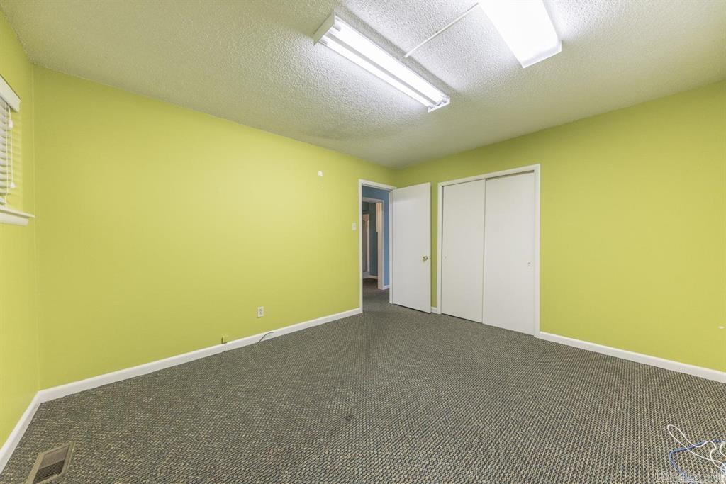 Not in List - Residential Lease